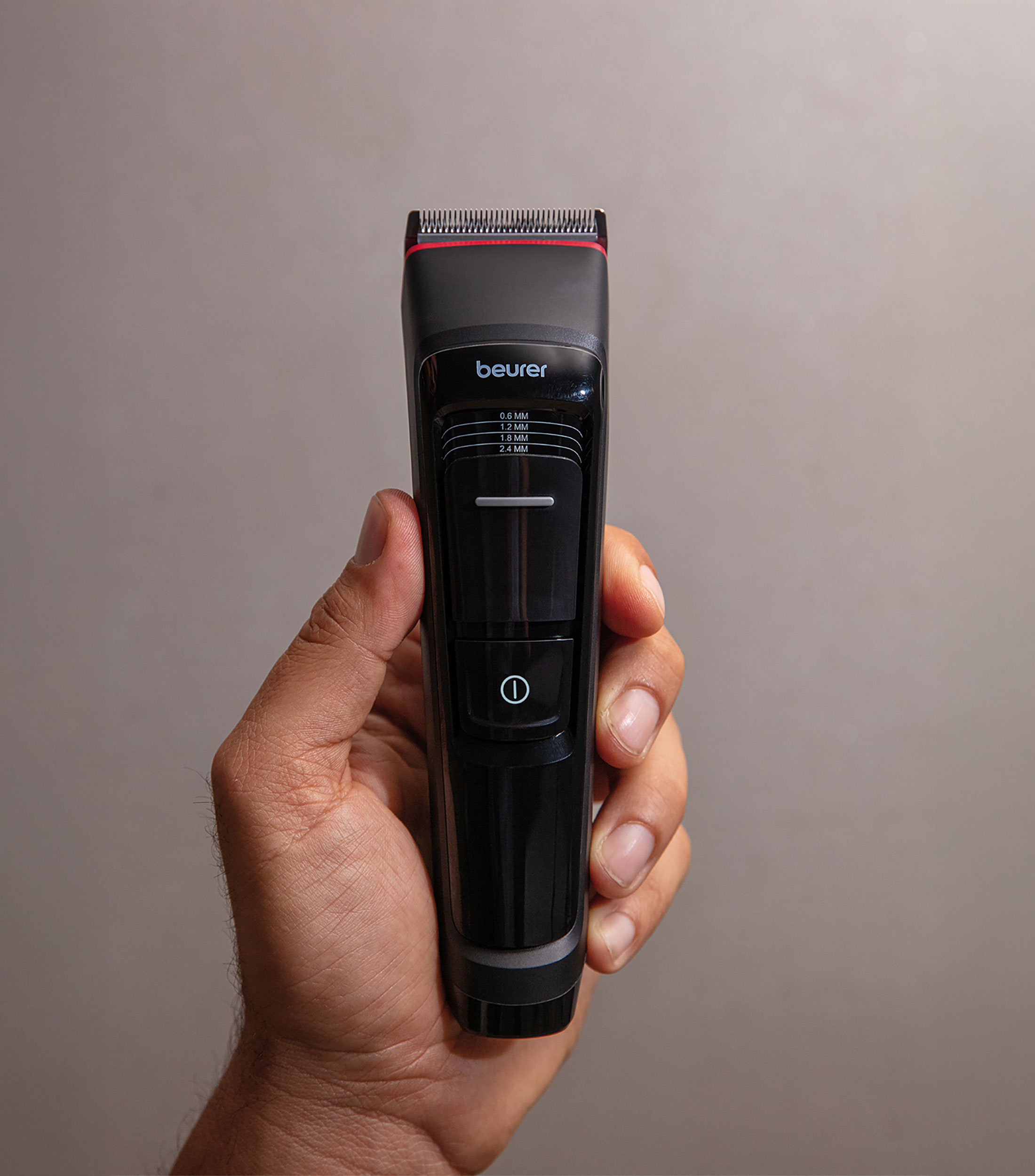 Recortadora para cabello MN5X