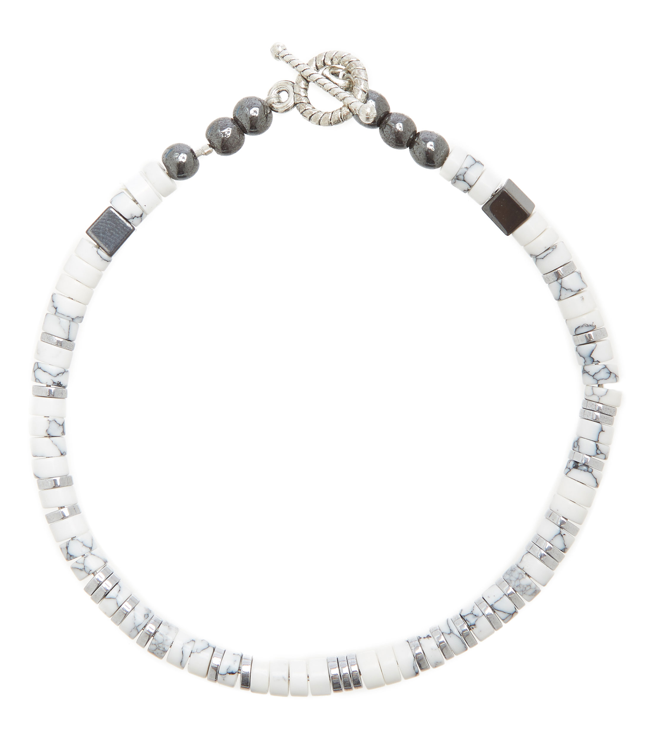 Pulsera sodalita Hombre