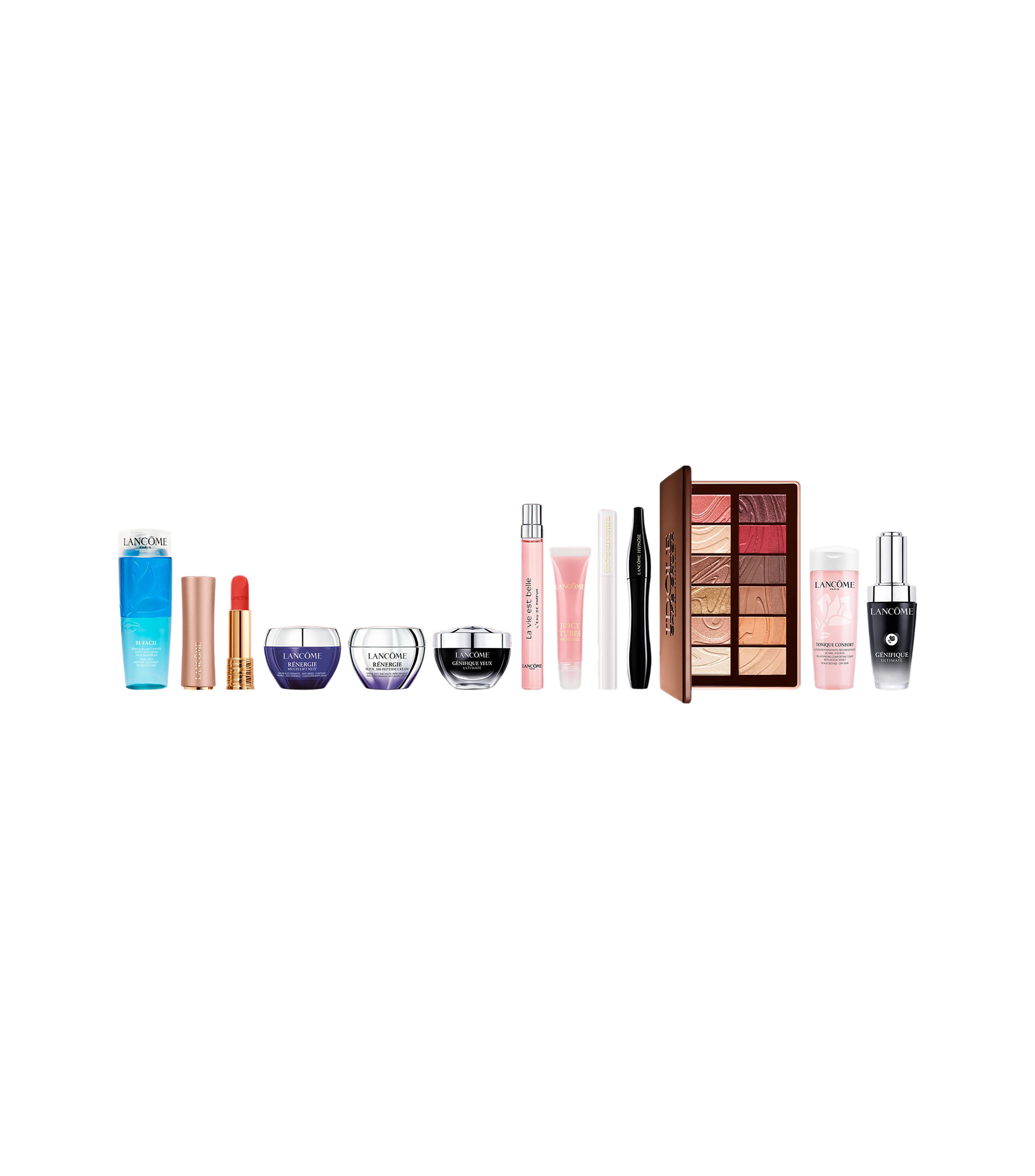 Set Beauty Box Mujer