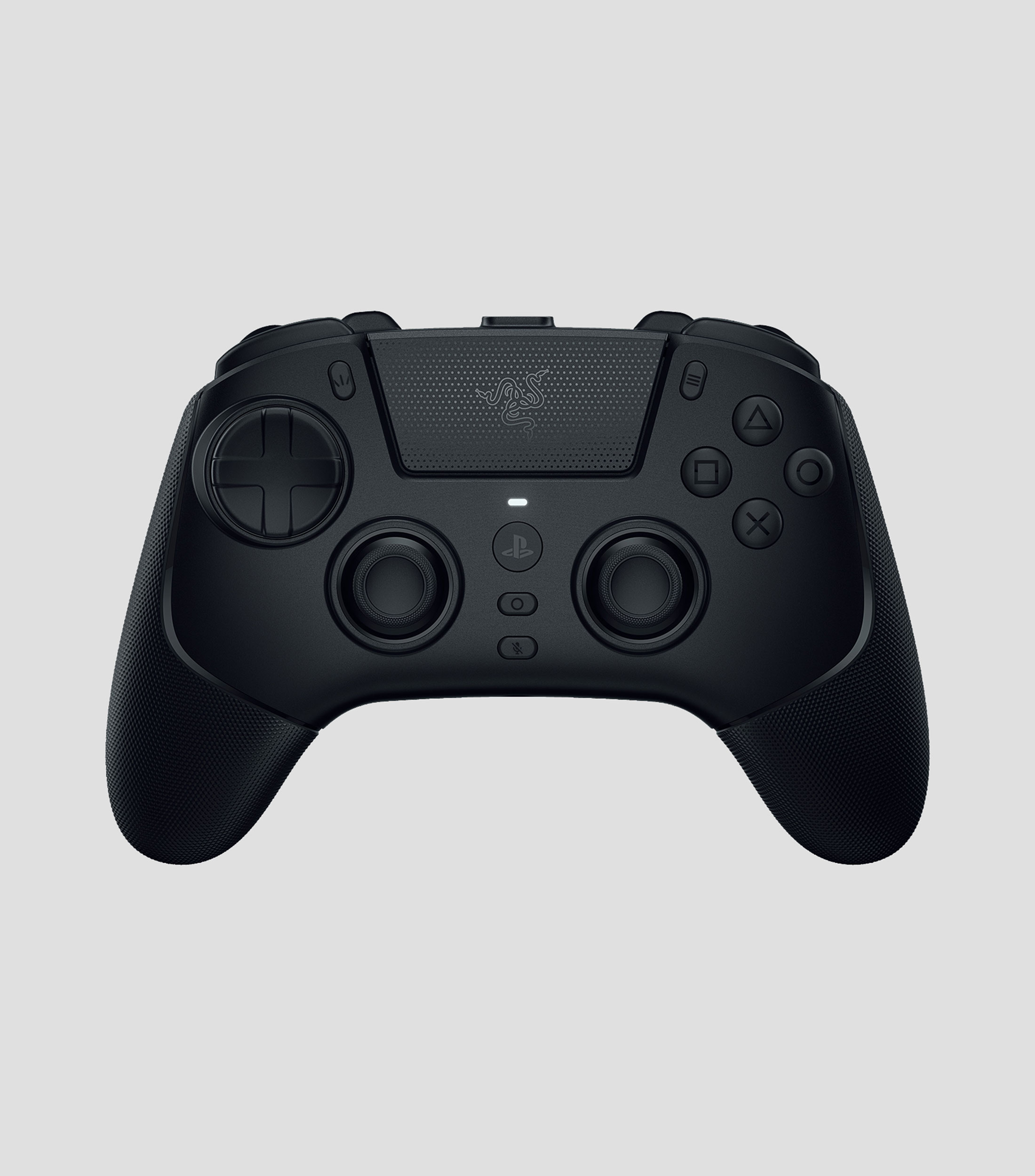 Control PS5 Raiju V3 Pro, Negro