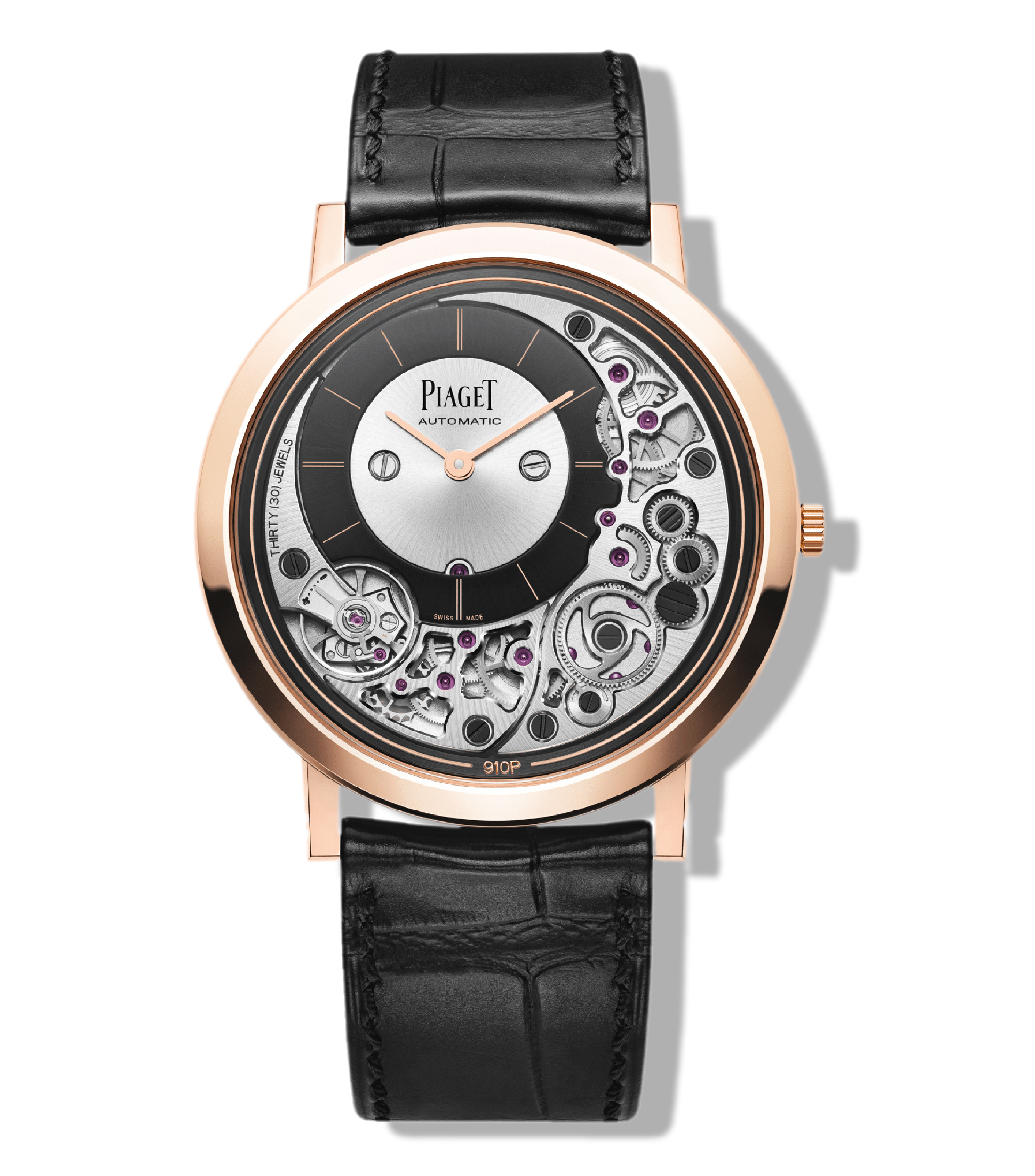 Piaget altiplano automatic outlet