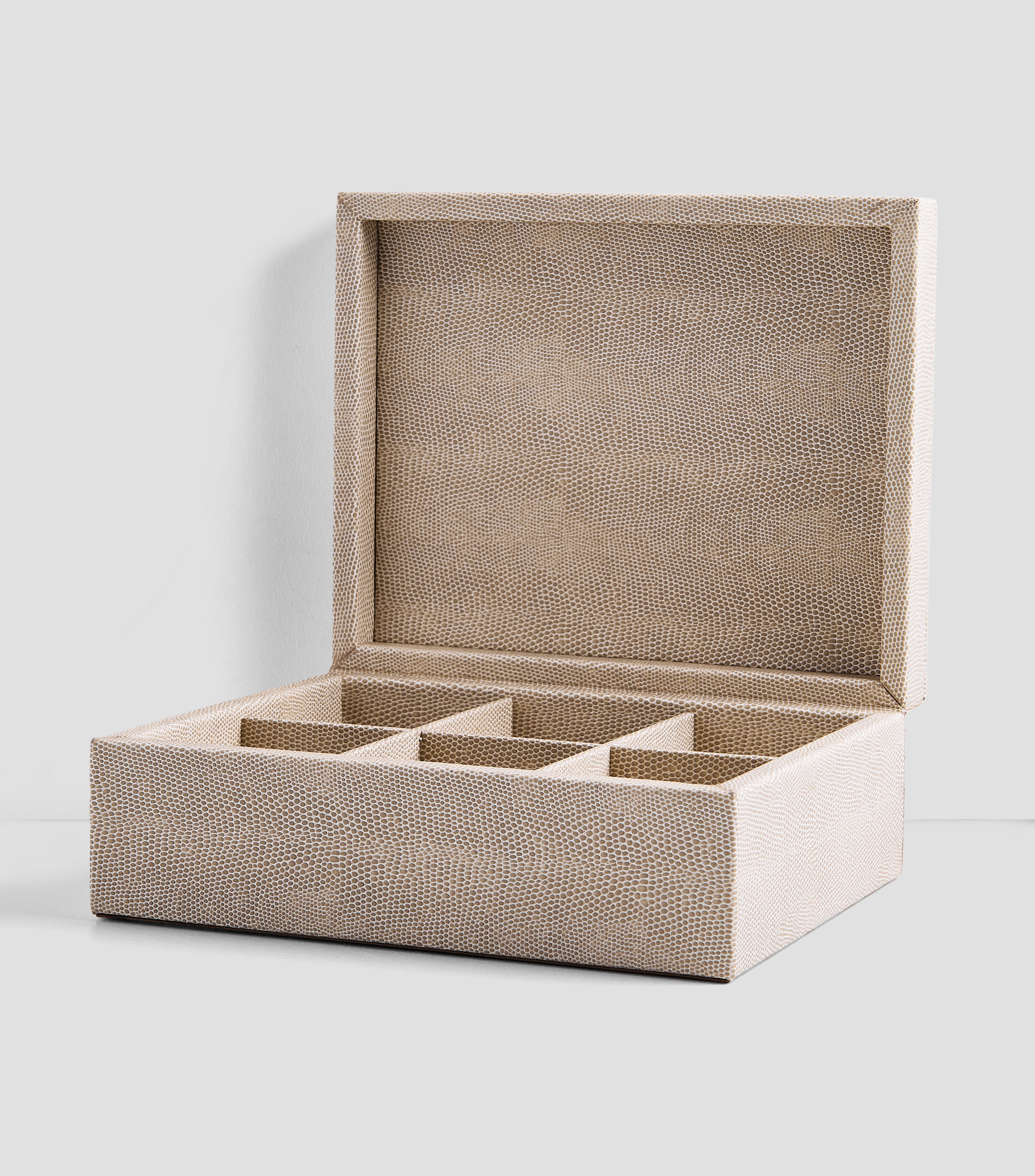 Caja para Té Mariposa