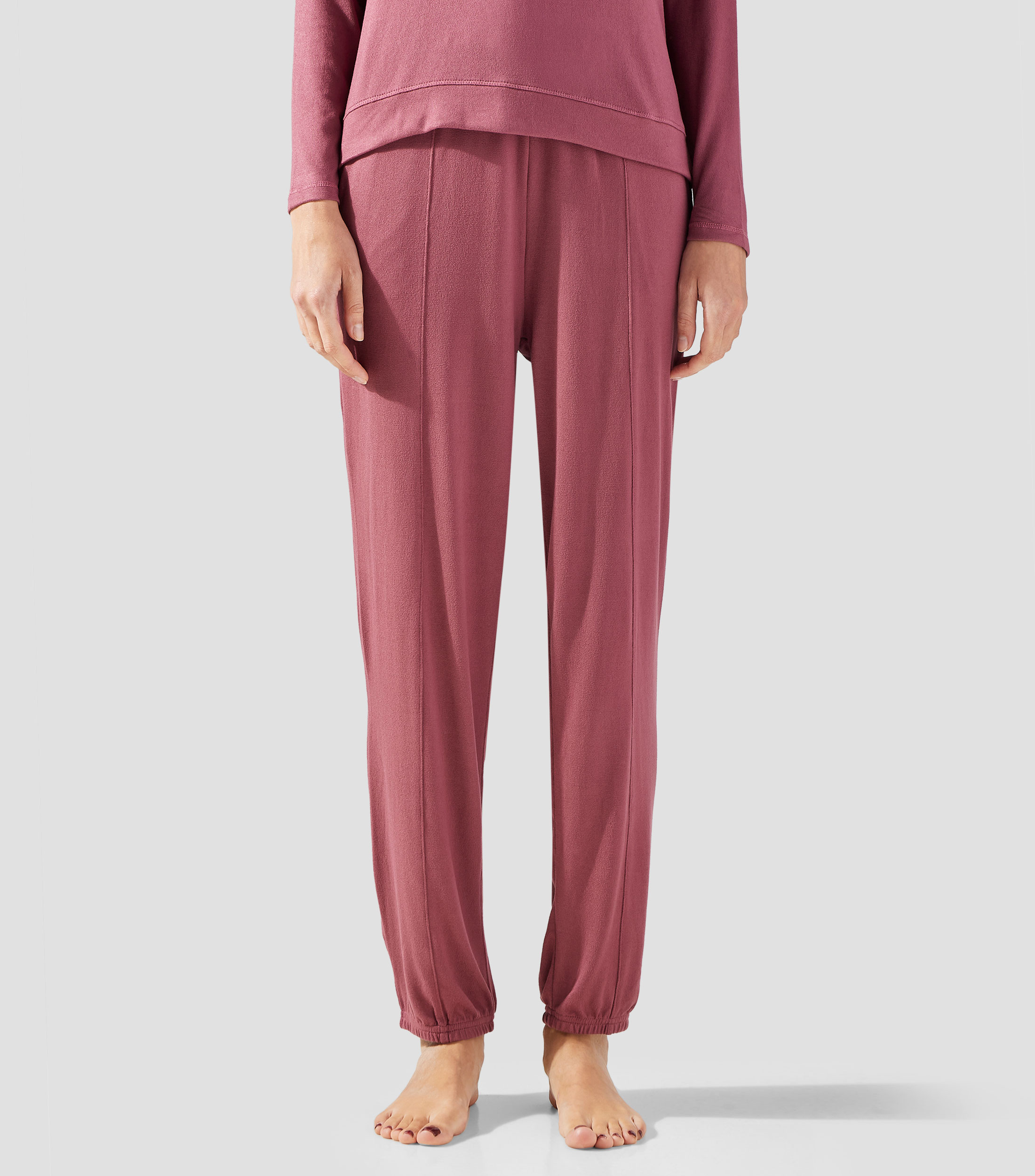 Pantalón pijama Mujer