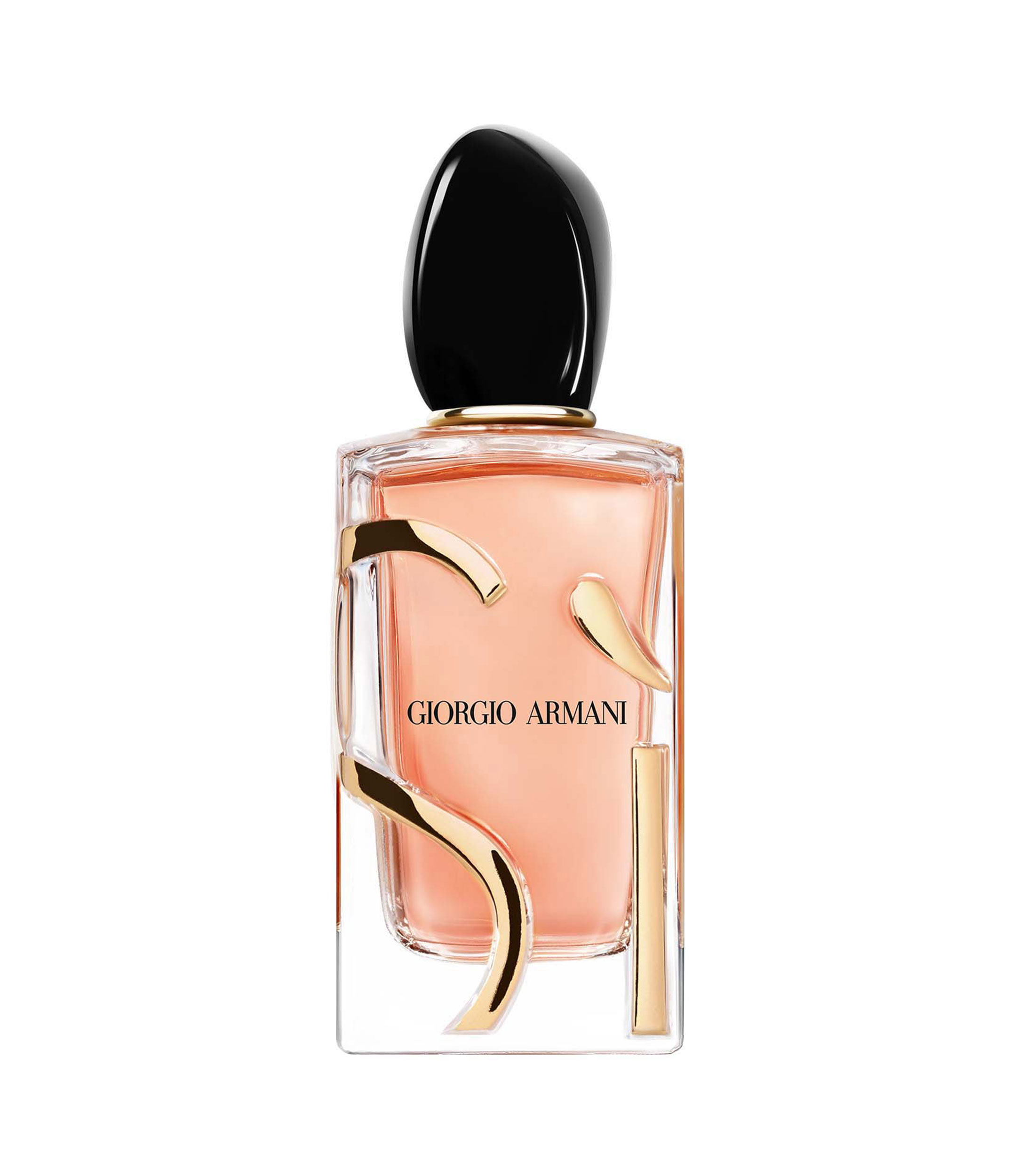 Perfume Si Intense, Eau de Parfum 100 ml para Mujer