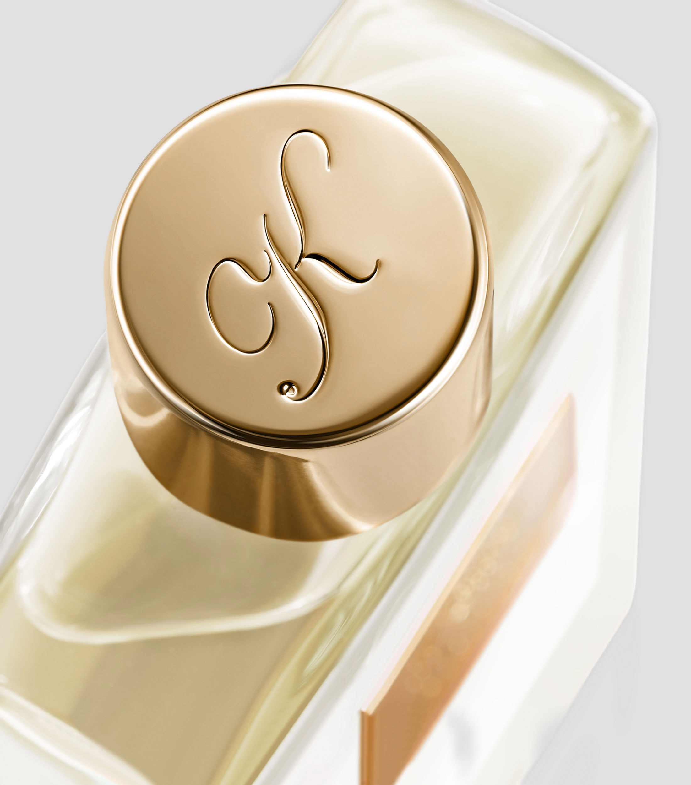 Perfume Woman in Gold, Eau de Parfum 50 ml para Mujer