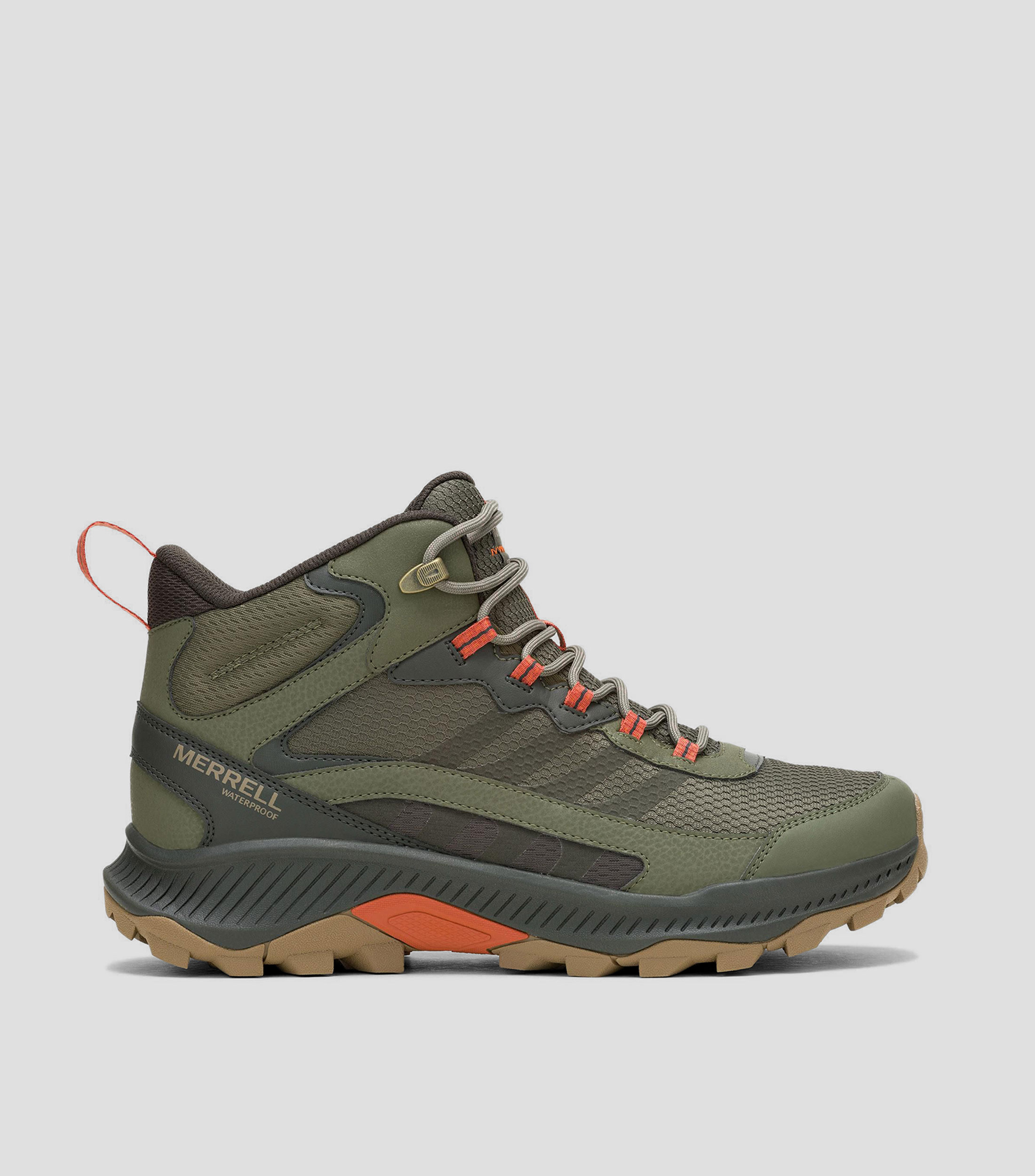 Botas cortas para Senderismo Hombre