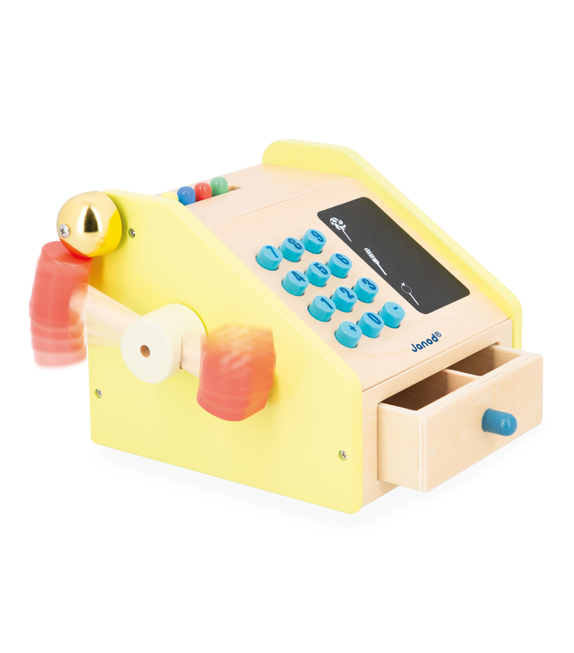 Playset Carrito de Dulces Applepop