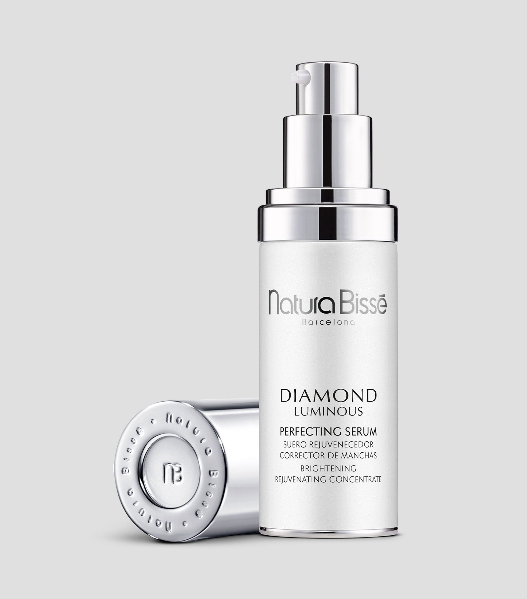 Suero Anti Manchas Diamond Luminous Perfecting, 40 ml