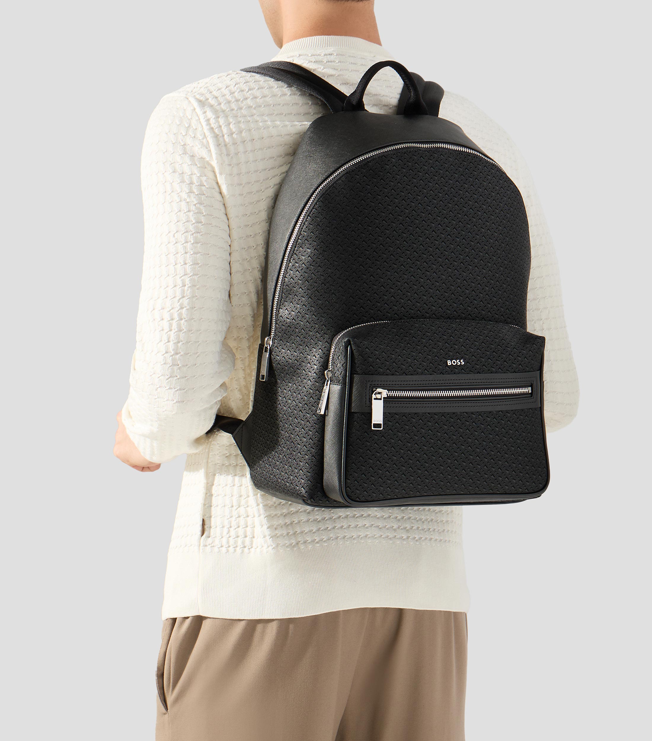 Mochila Daxter Hombre