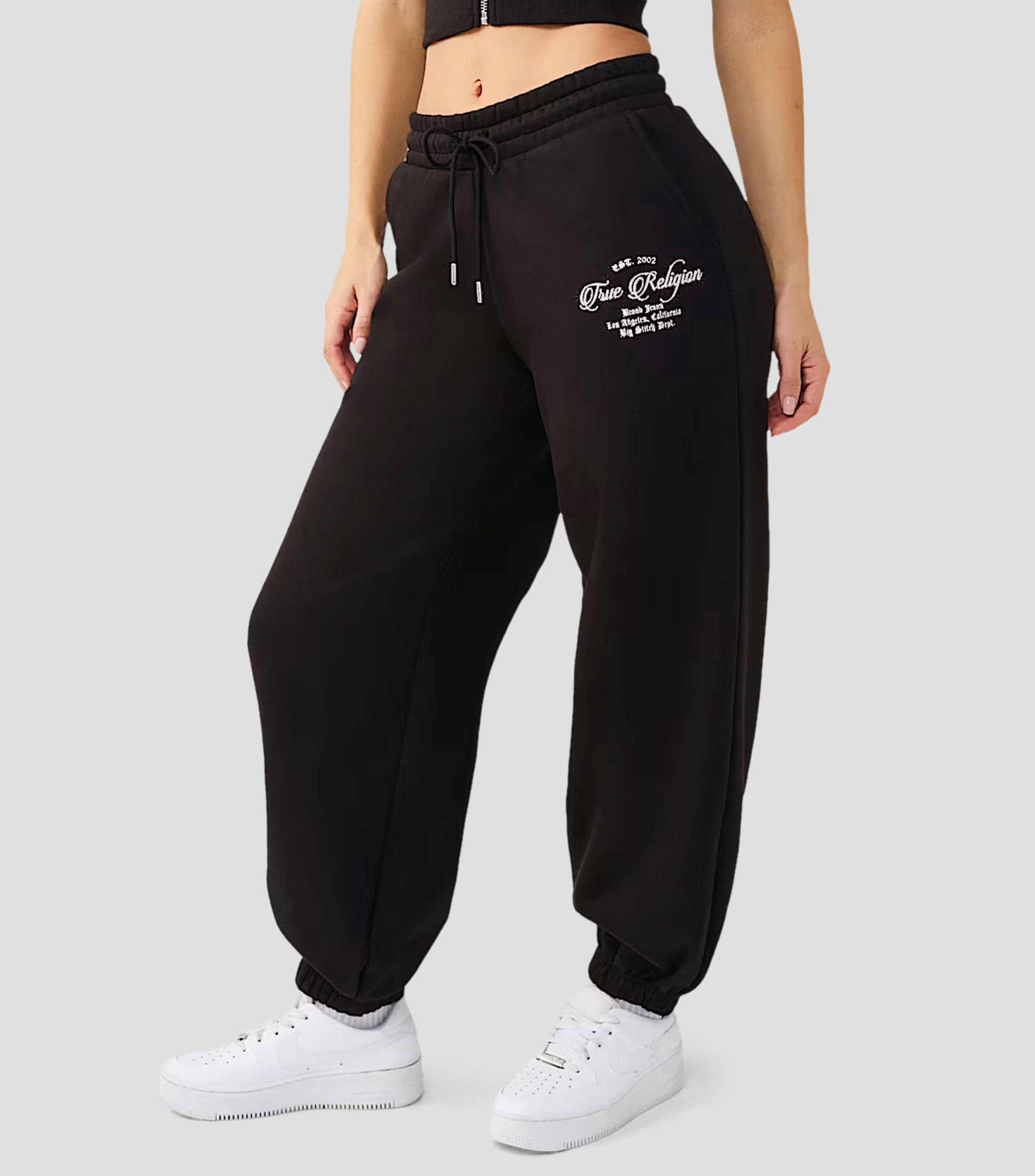 Pants liso Mujer