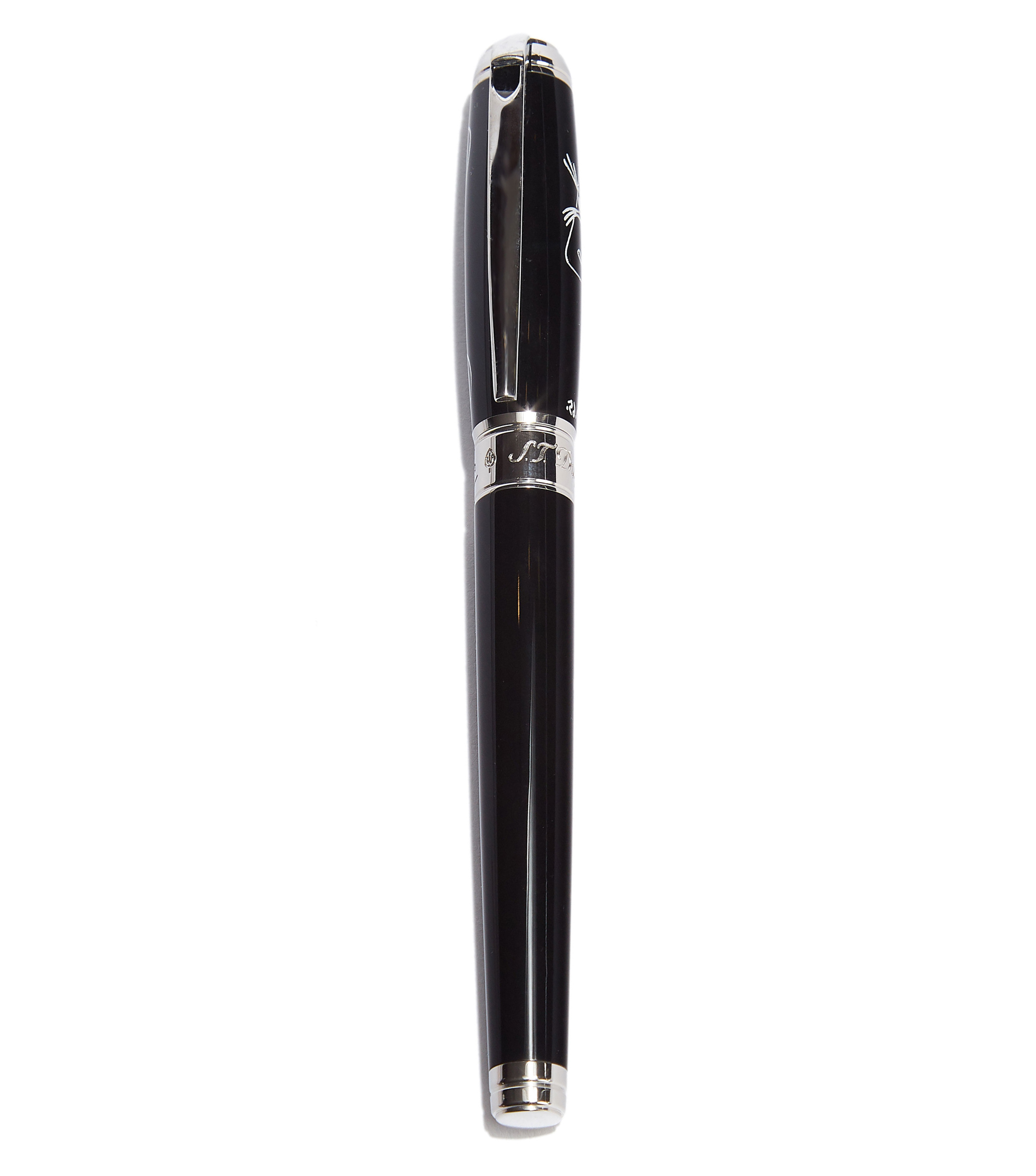 Pluma Fuente Picasso