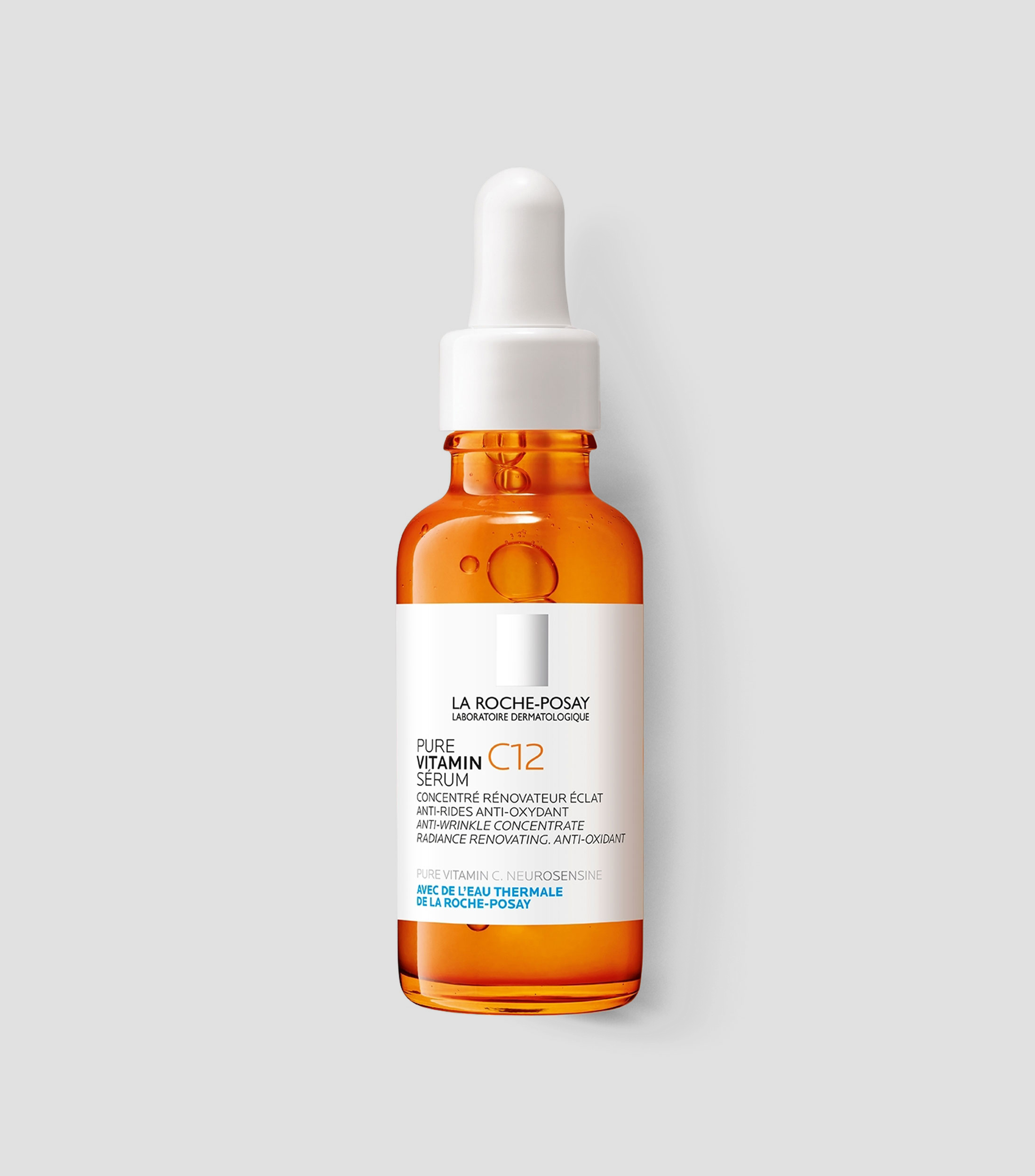 Suero Antioxidante Pure Vitamin C12, 30 ml