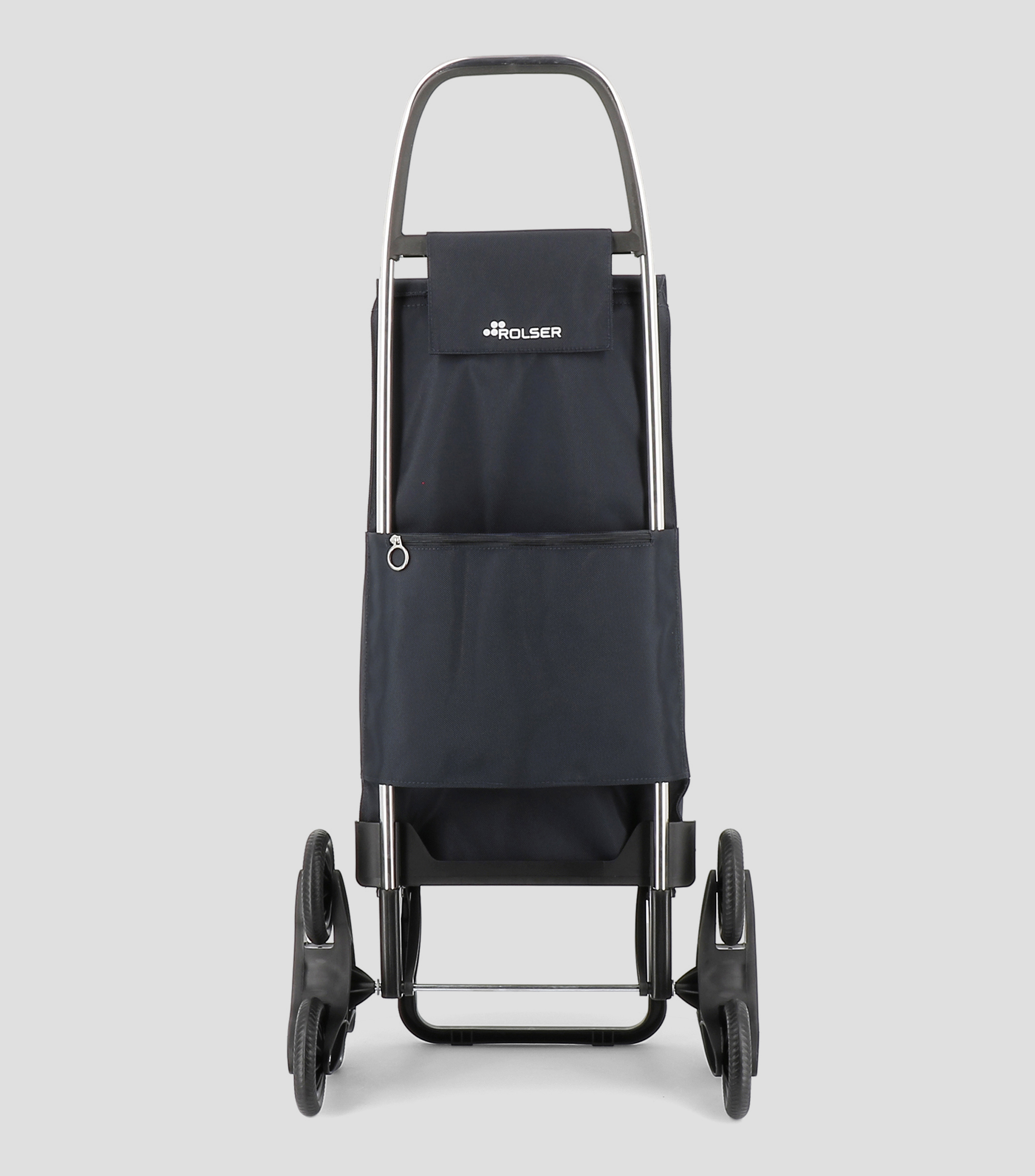 Carrito multiusos Akanto azul marino