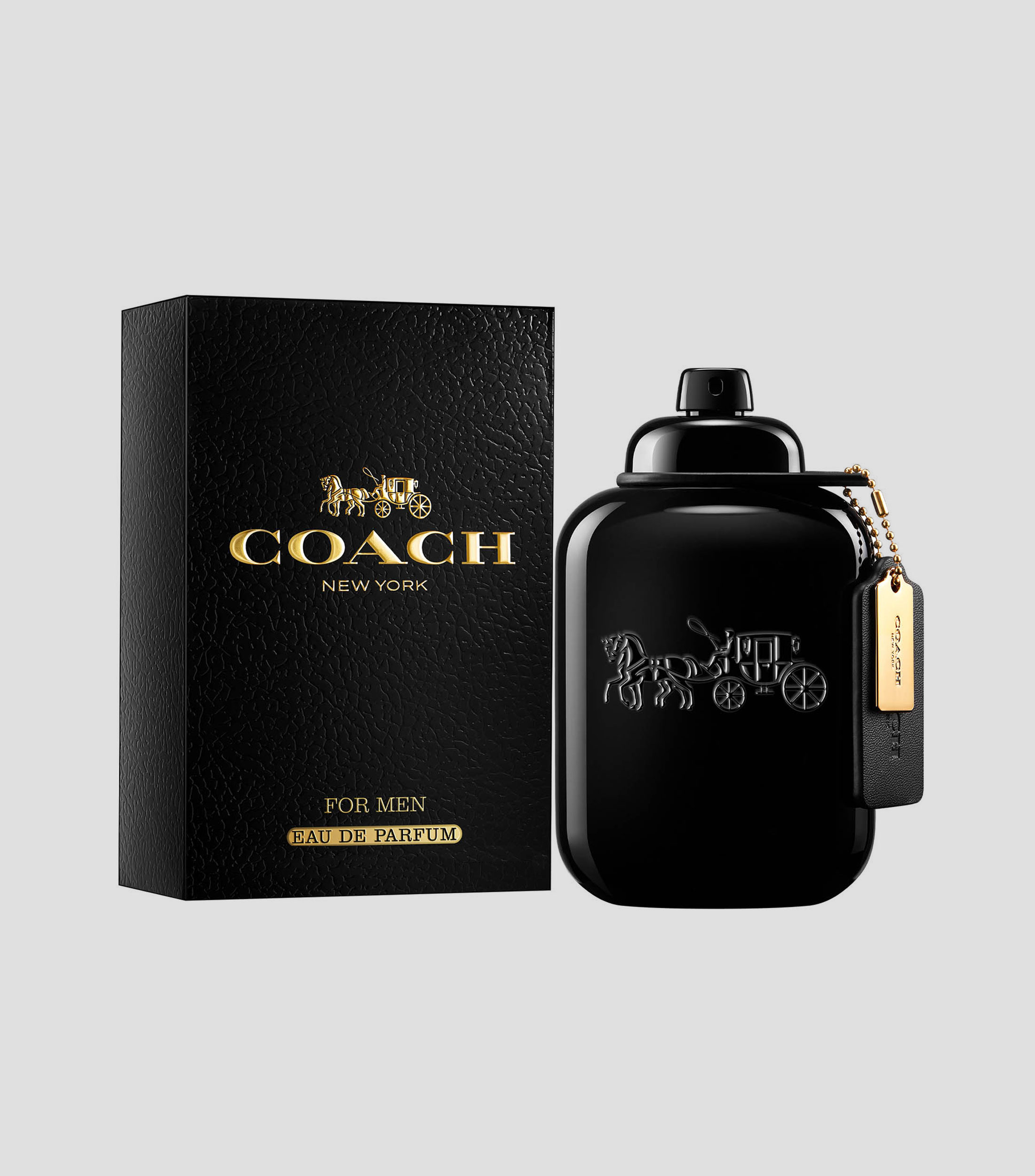 Perfume For Men, Eau de Parfum 100 ml para Hombre