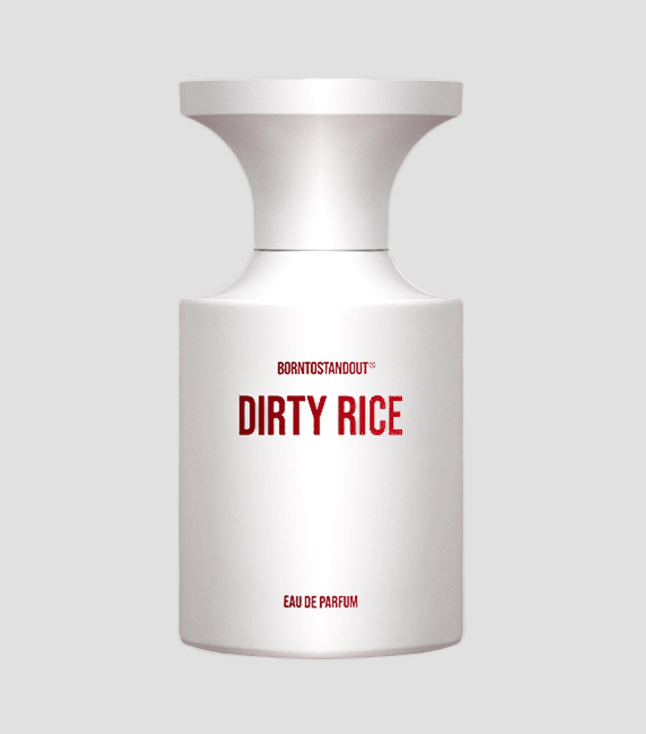 Perfume Dirty Rice Eau de Parfum, 50 ml Unisex