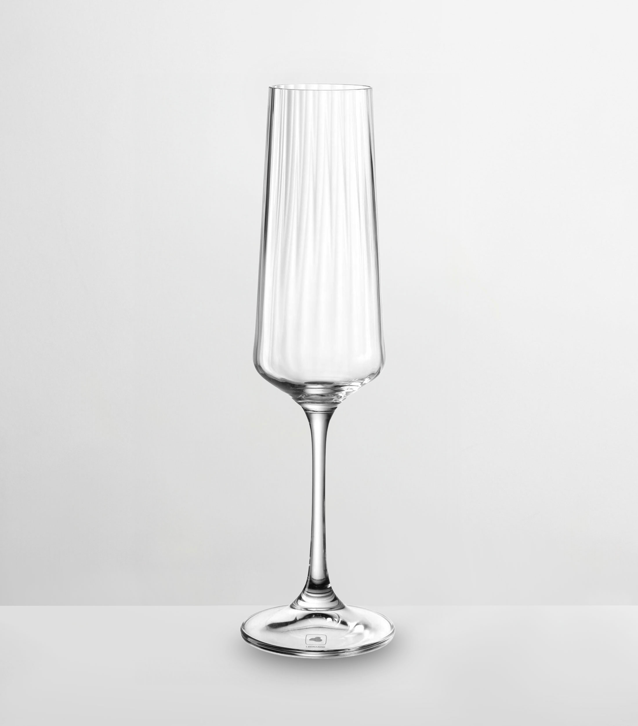 Copa para champagne Paolo