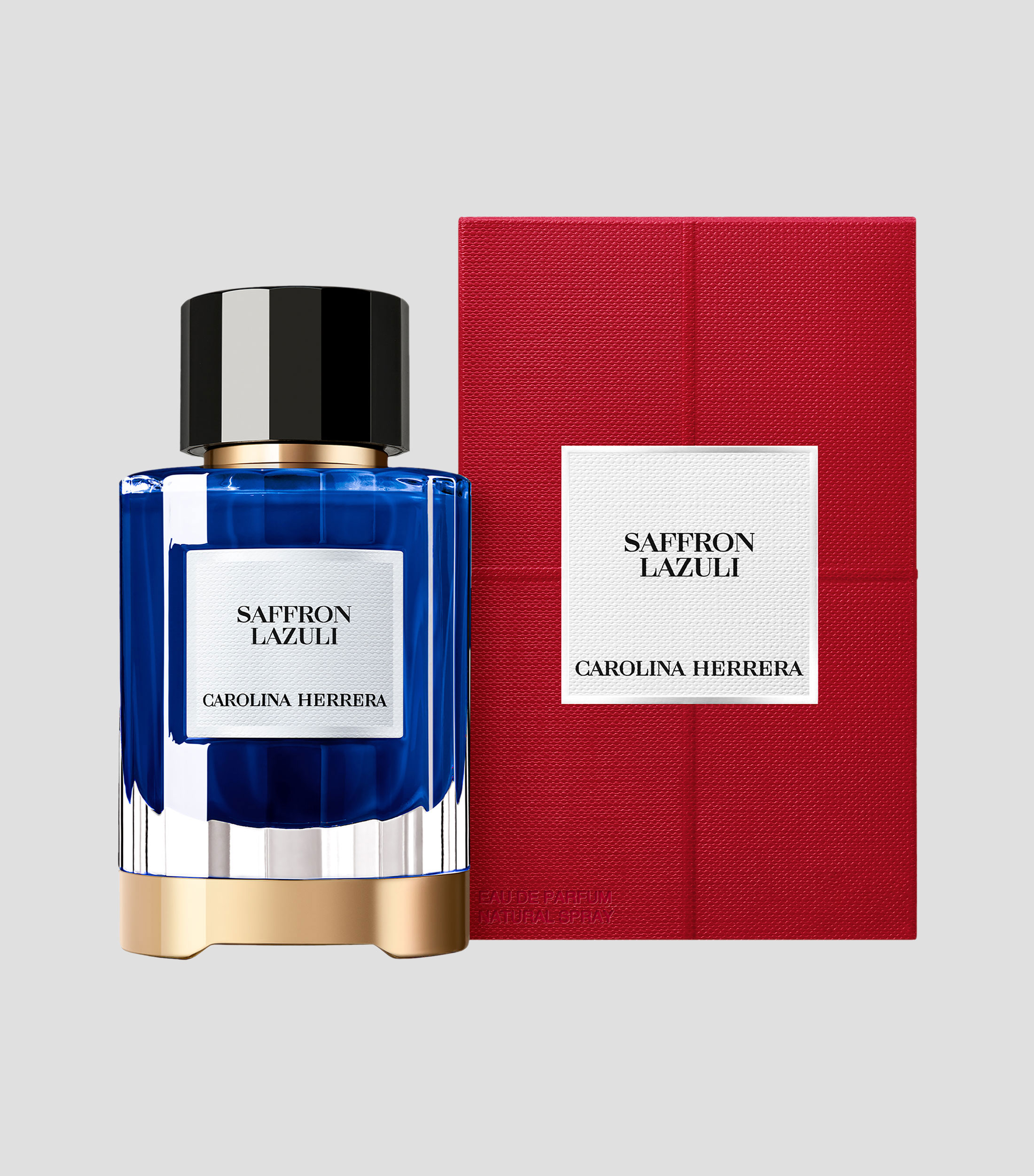 Ch Confid Saffron Lazuli Edp 100Ml