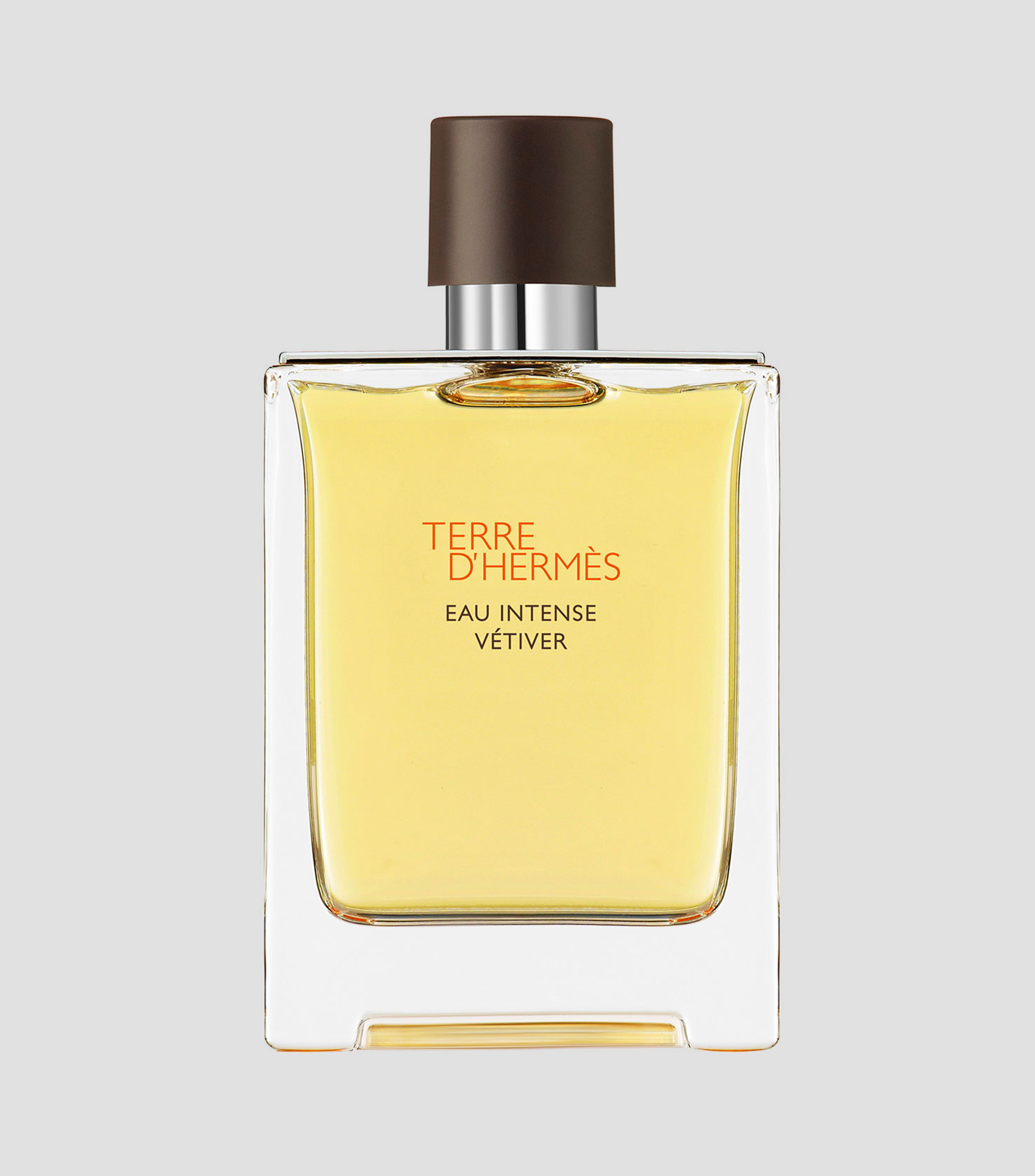 Perfume, Terre d'Hermès Eau Intense Vetiver Eau de Parfum, 100 ml Hombre