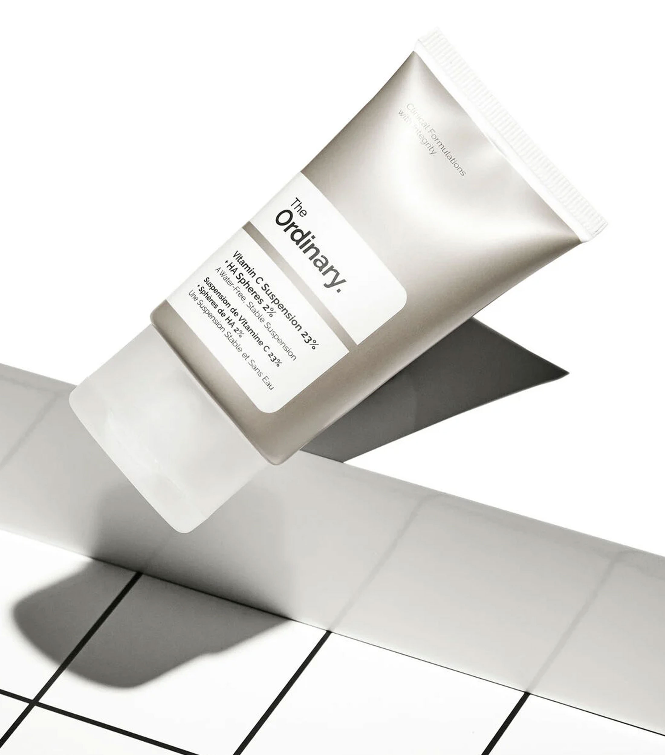 Crema Facial con vitamina C, 30 ml