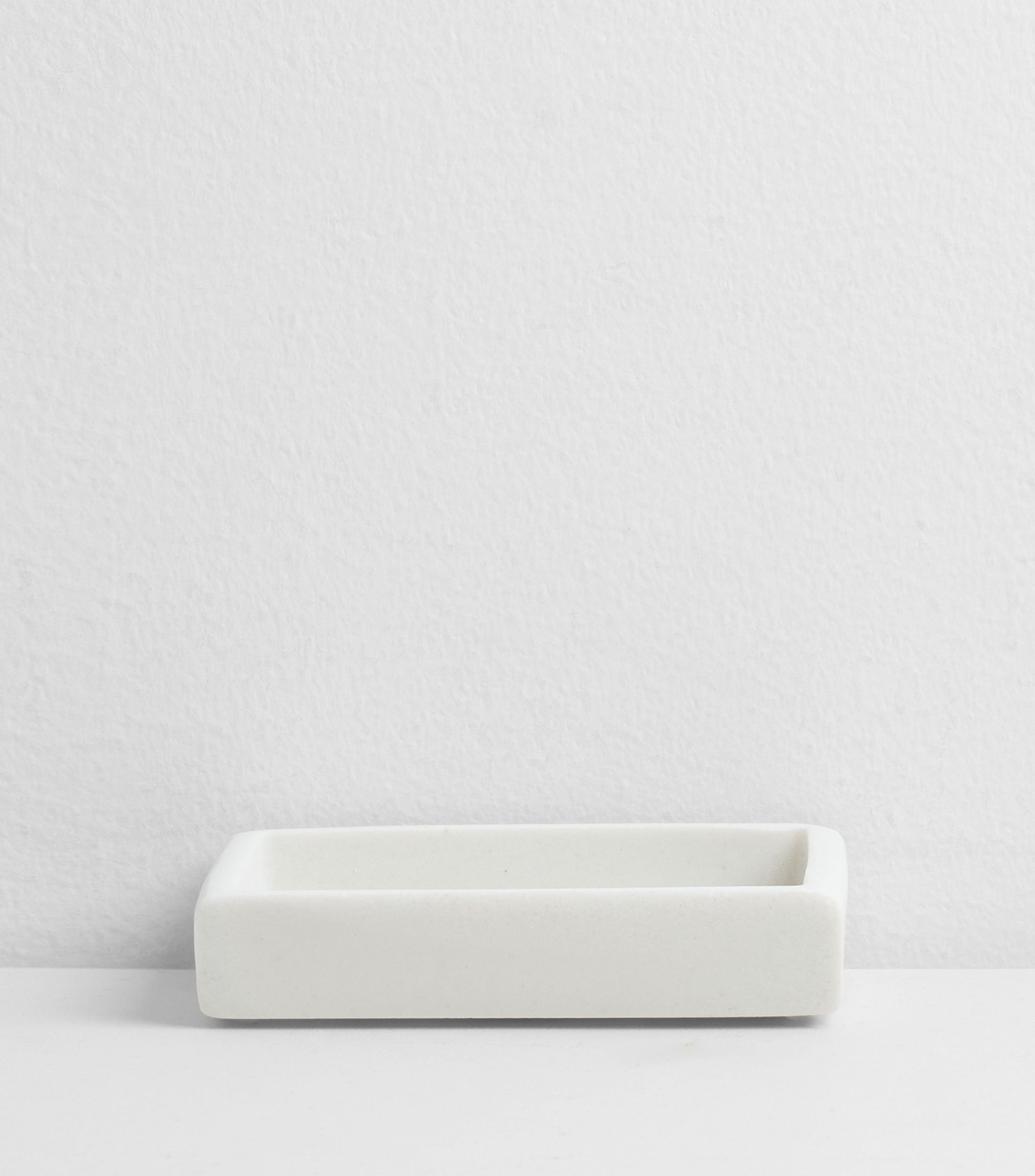 Jabonera Verbier en resina