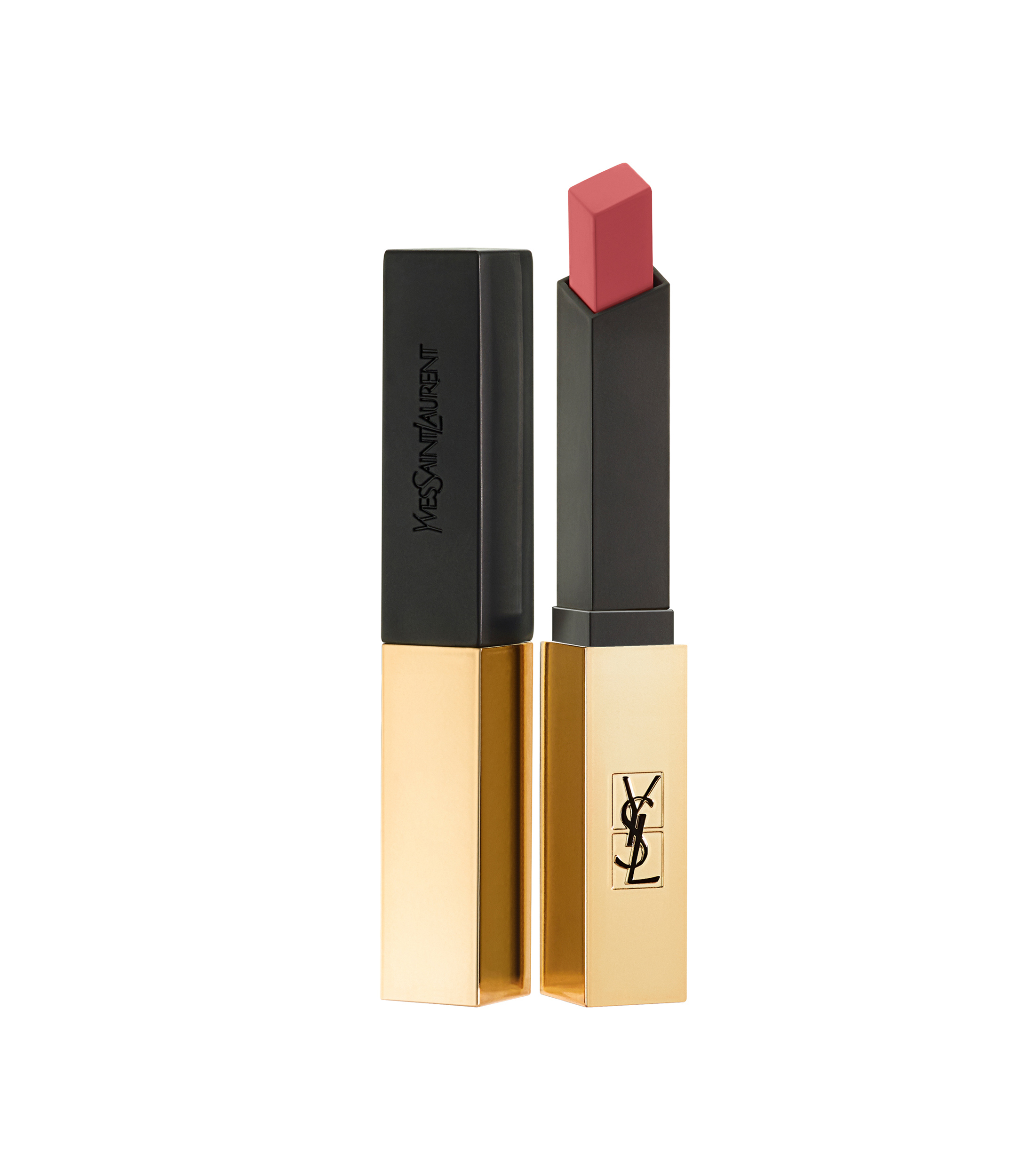 Labial Rouge Pur Couture The Slim, 30 Nude Protest, 2.2 gr