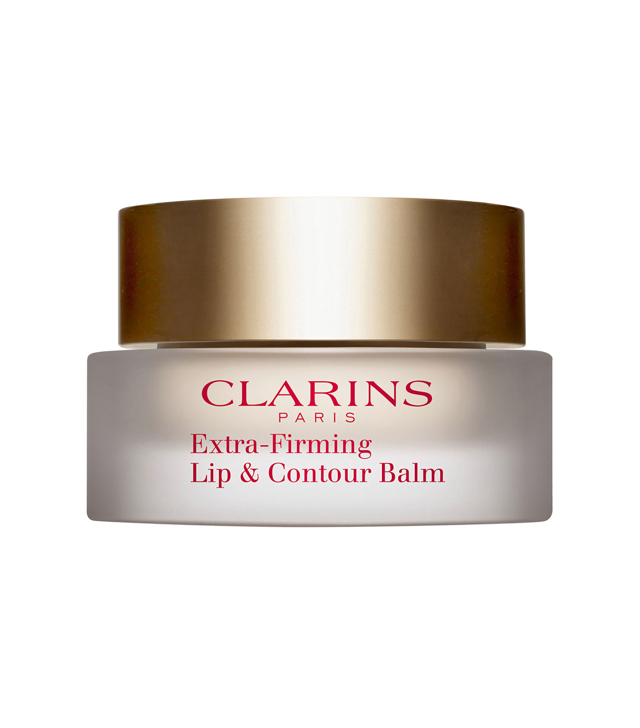 Bálsamo para labios Extra-Firming & Lip anti-arrugas, 15 ml