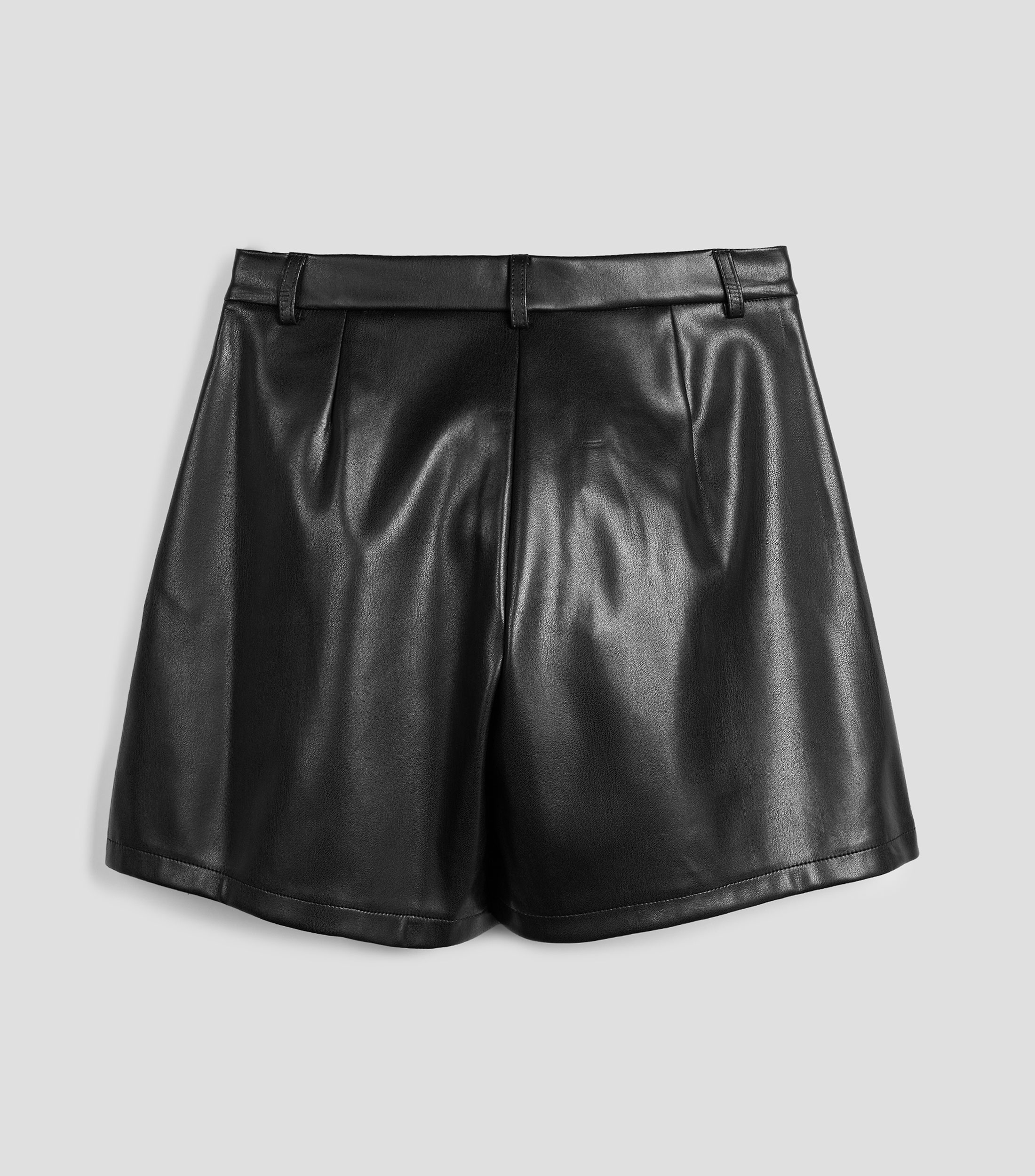 Short liso Niña
