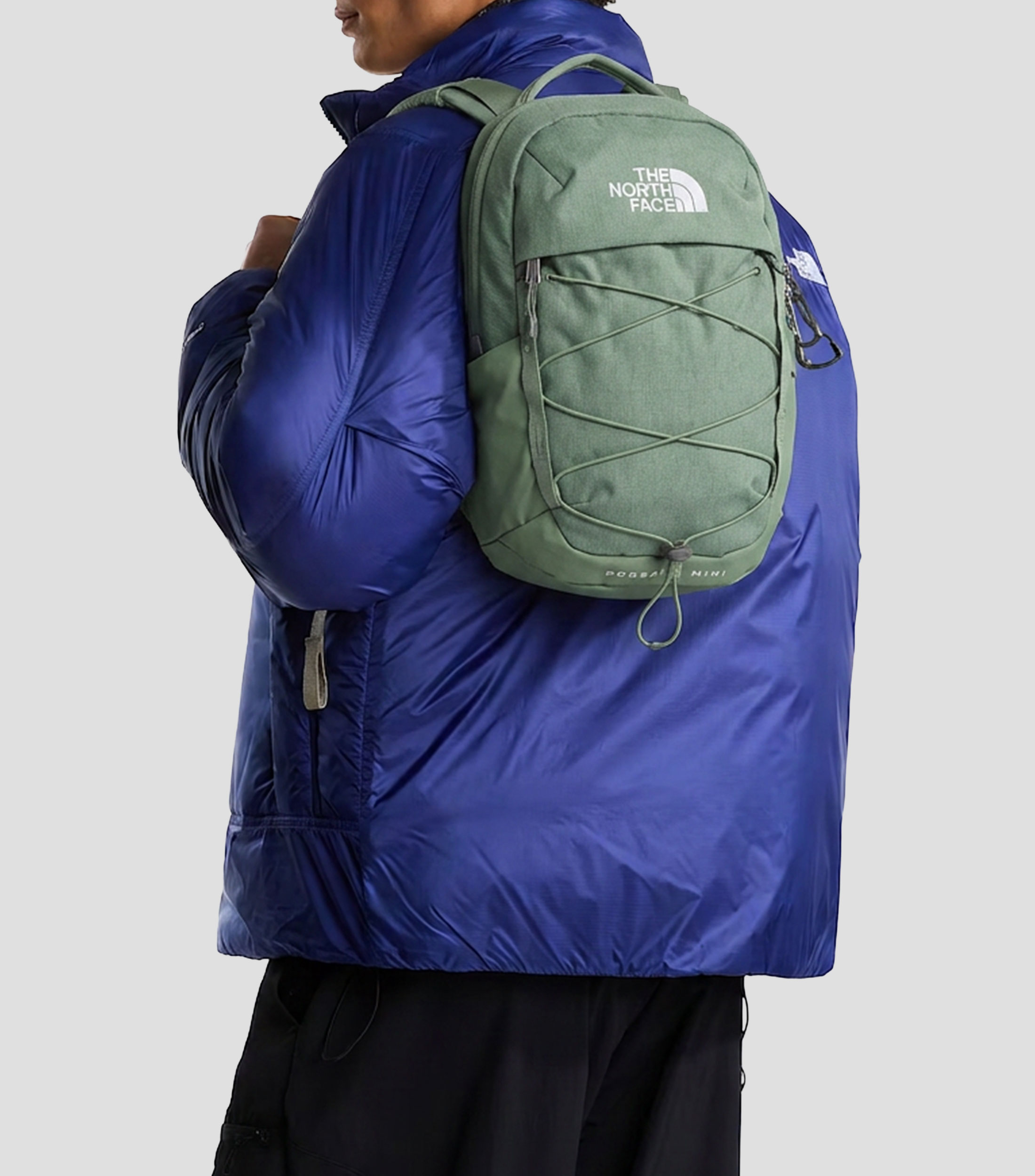 Mochila Borealis Mini Unisex