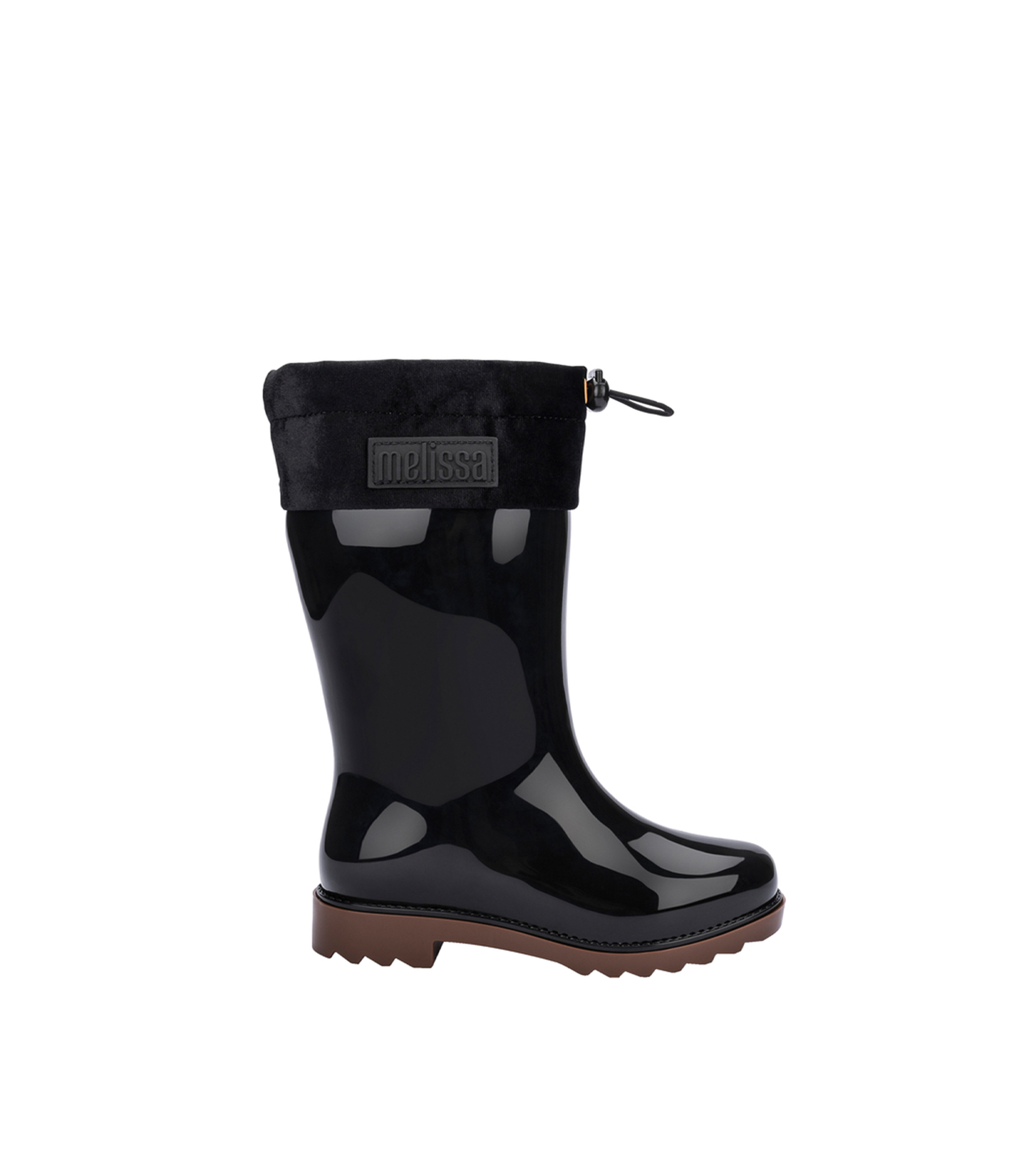 Mini Melissa Botas Ni?�a - El Palacio de Hierro