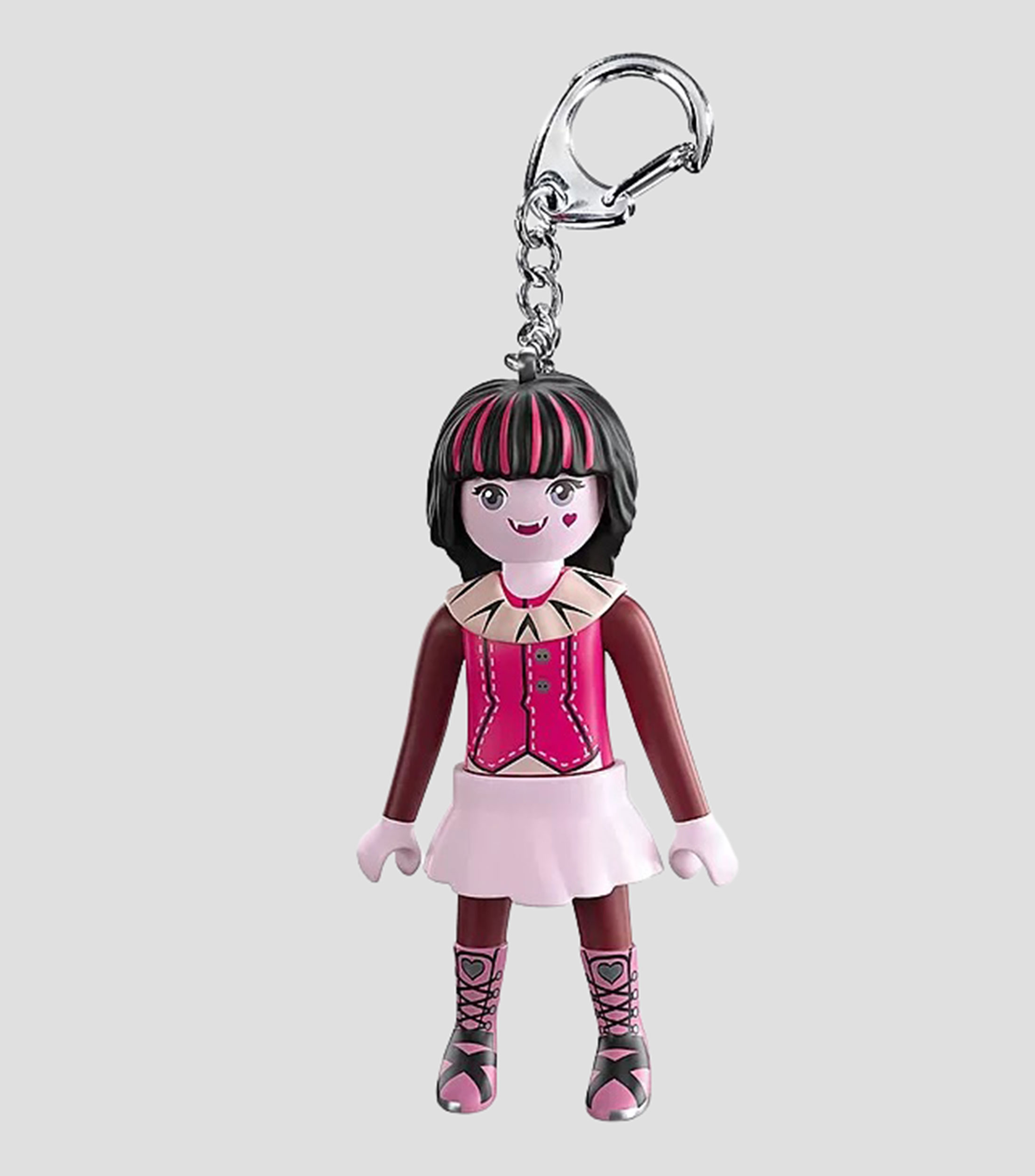 Llavero Monster High Draculaura