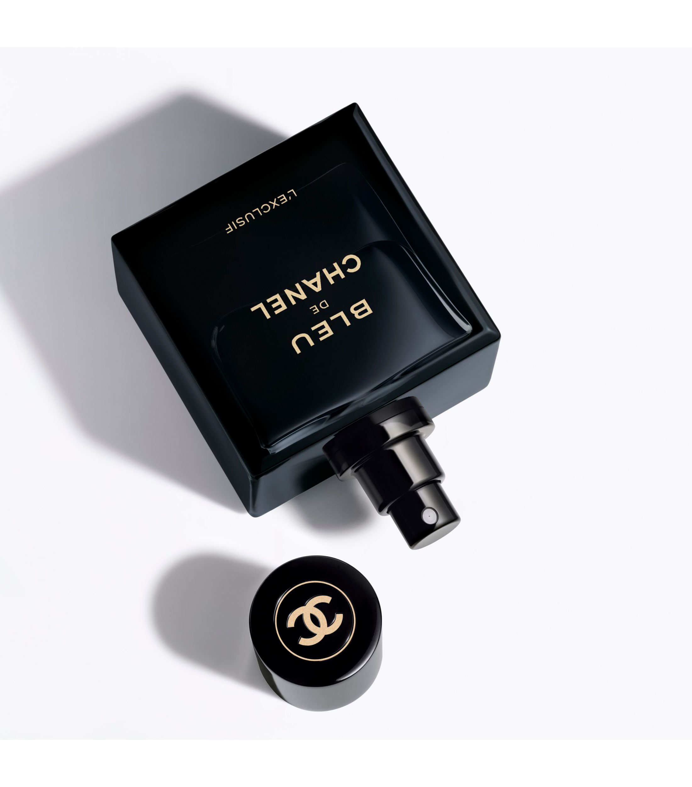L'EXCLUSIF, 60 ML