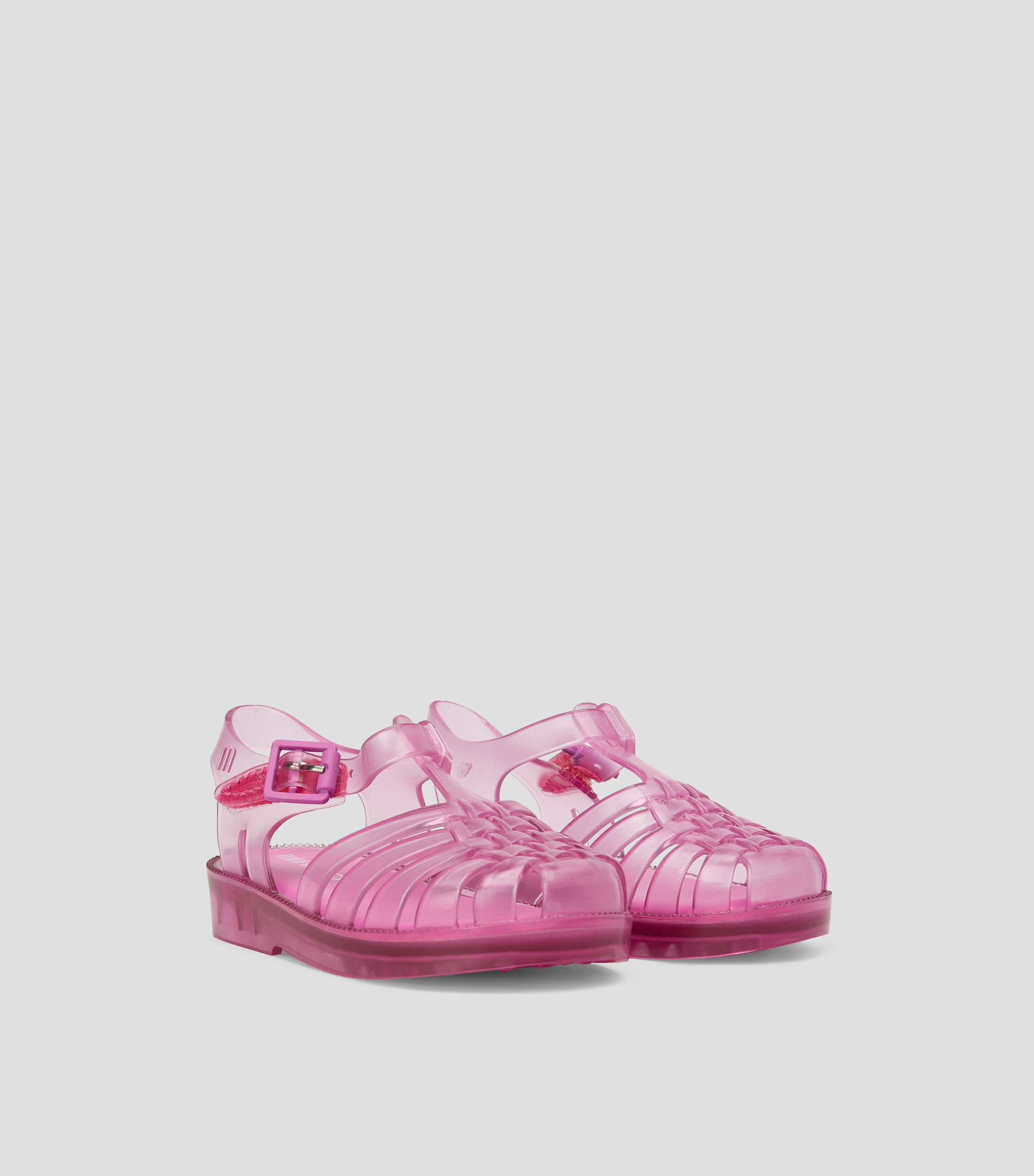 Sandalias planas Niña