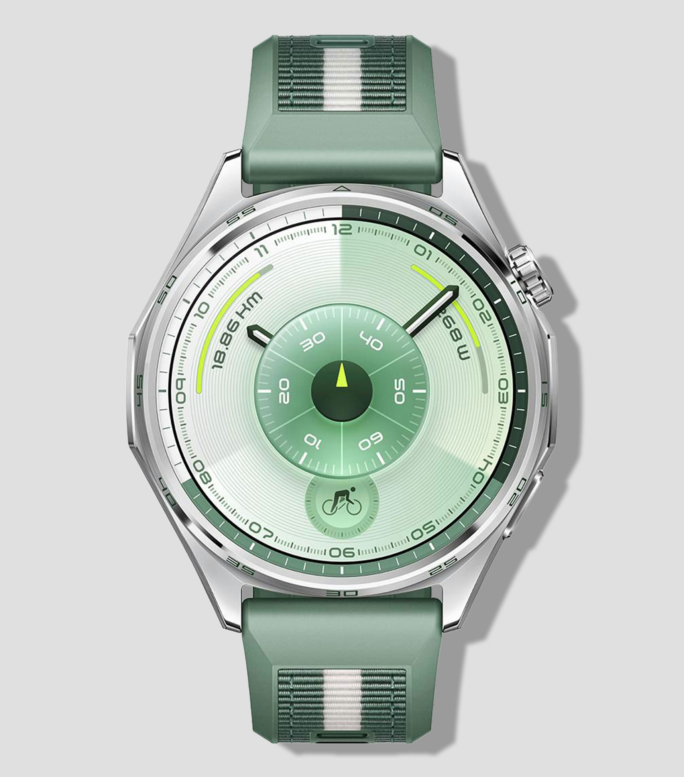 Smartwatch GT 6 Unisex