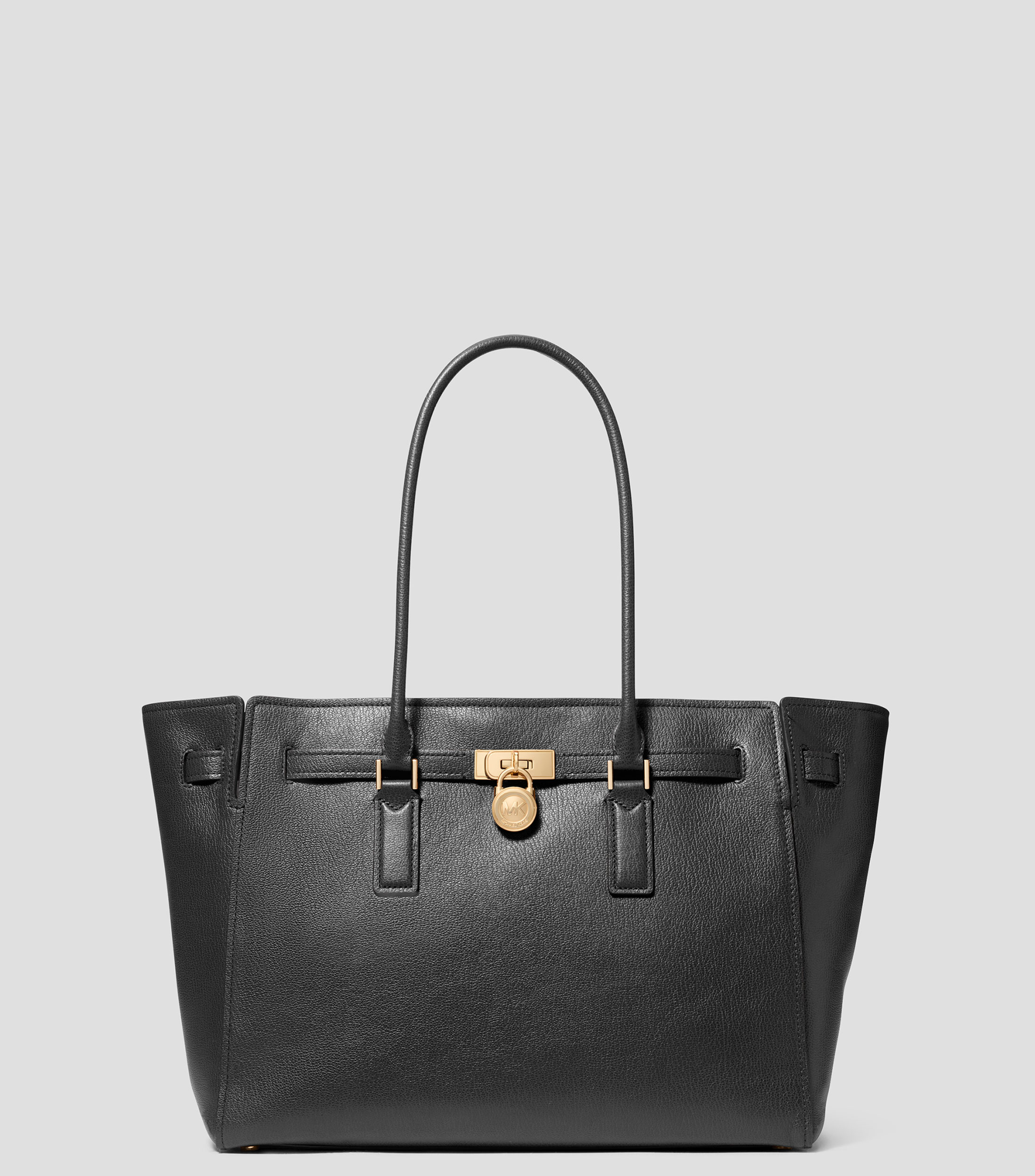 Bolsa tote en piel Mujer