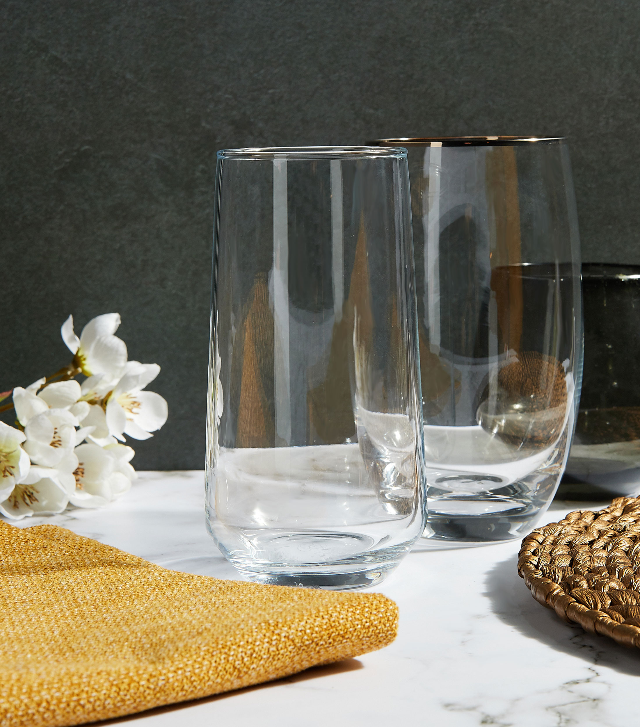 Vaso Cooler Allegra