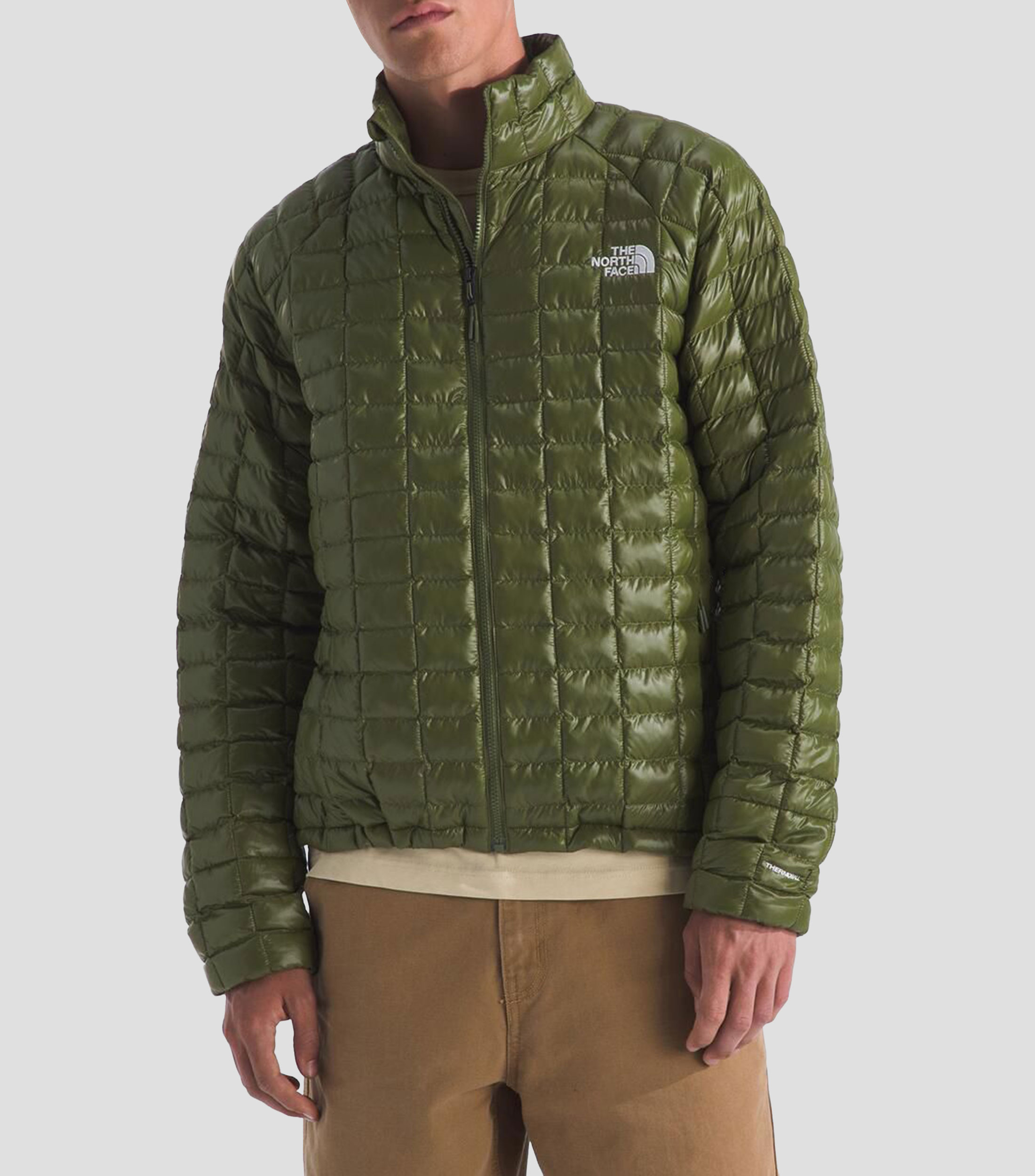 Chamarra para entrenamiento Thermoball Hombre