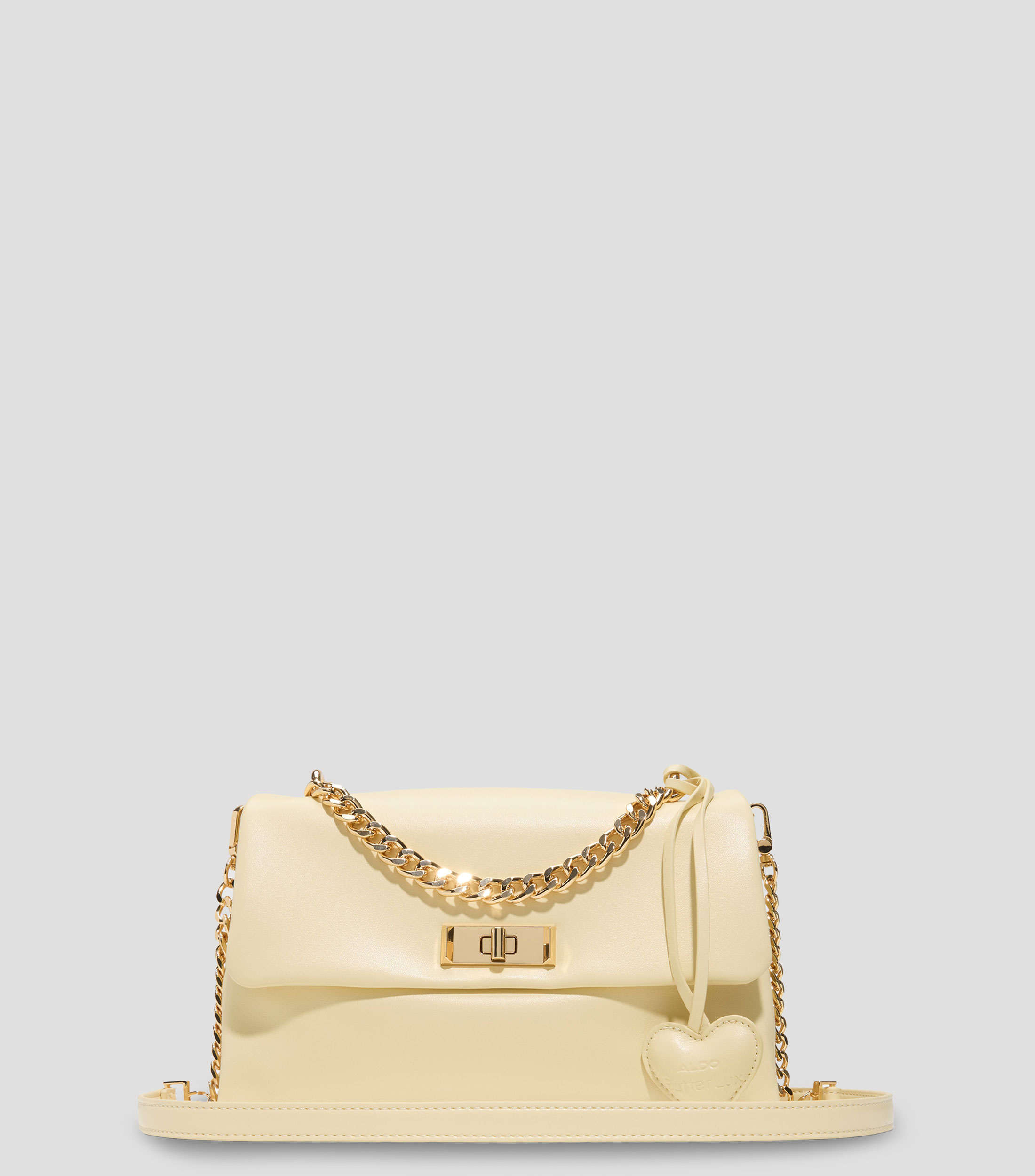 Bolsa crossbody Katebag lisa Mujer