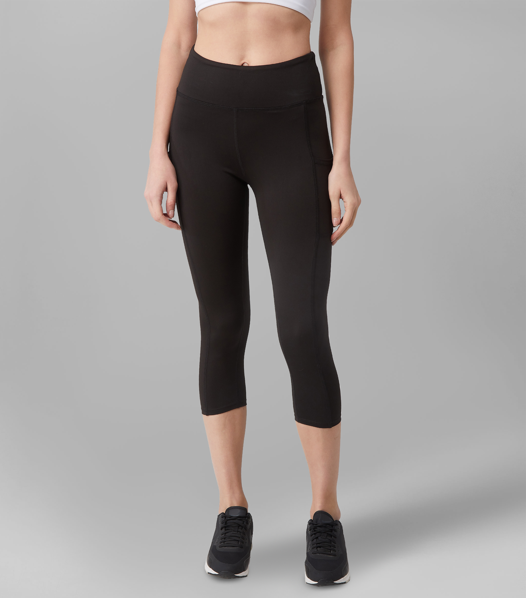 Leggings para Yoga y Pilates Mujer
