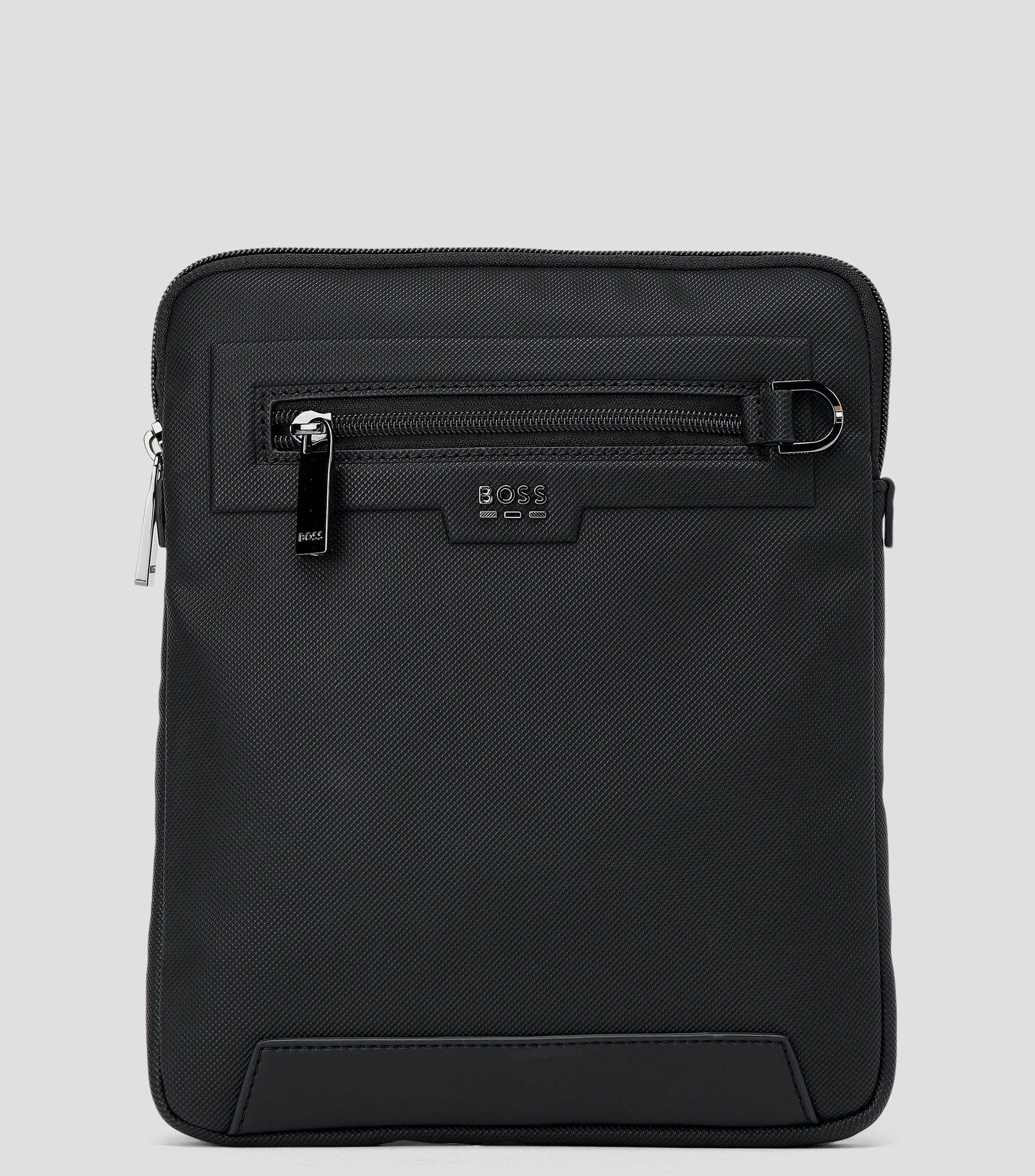Bolso Crossbody Cullen lisa Hombre