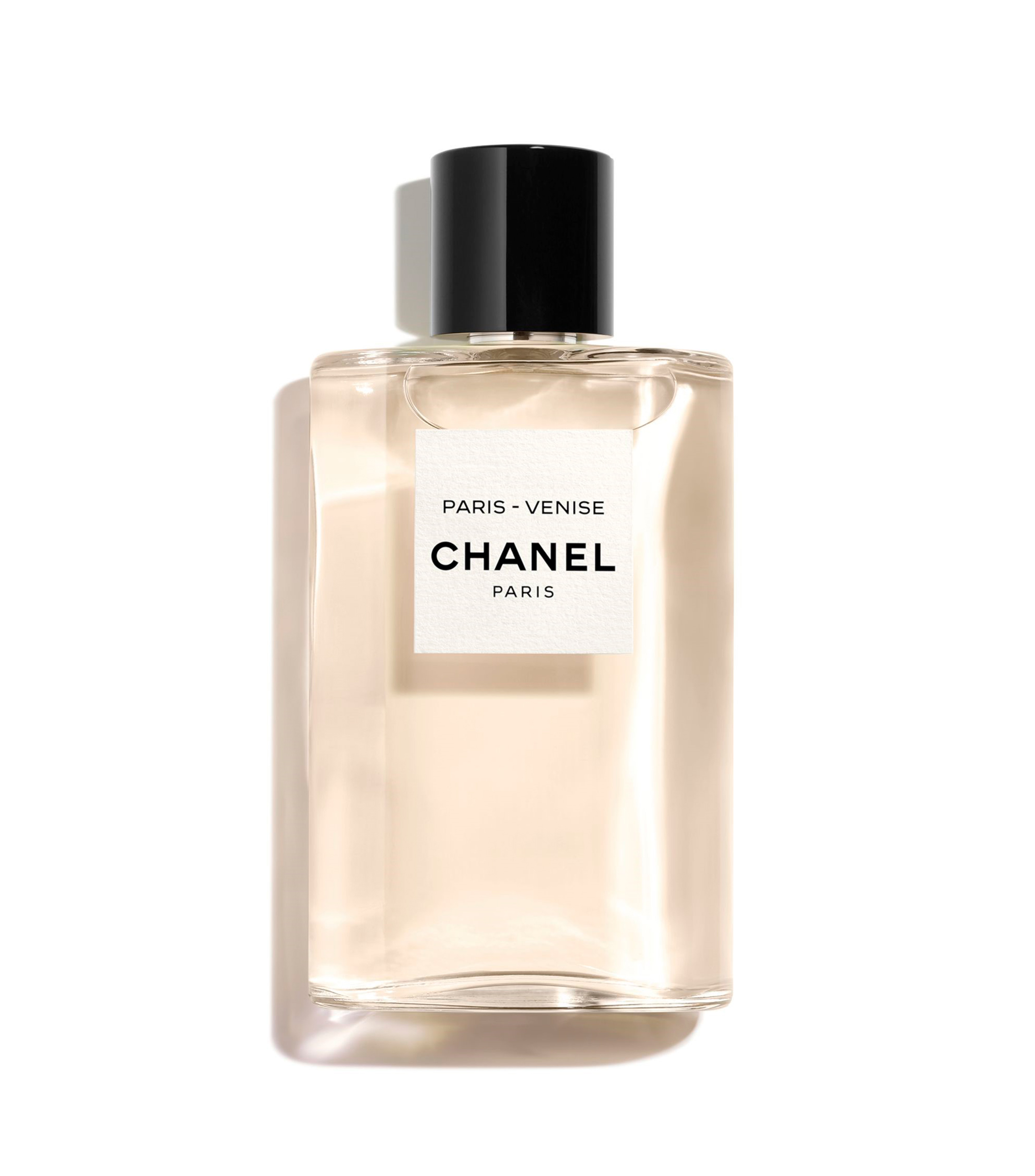 LES EAUX DE CHANEL - EAU DE TOILETTE VAPORIZADOR, 125 ML