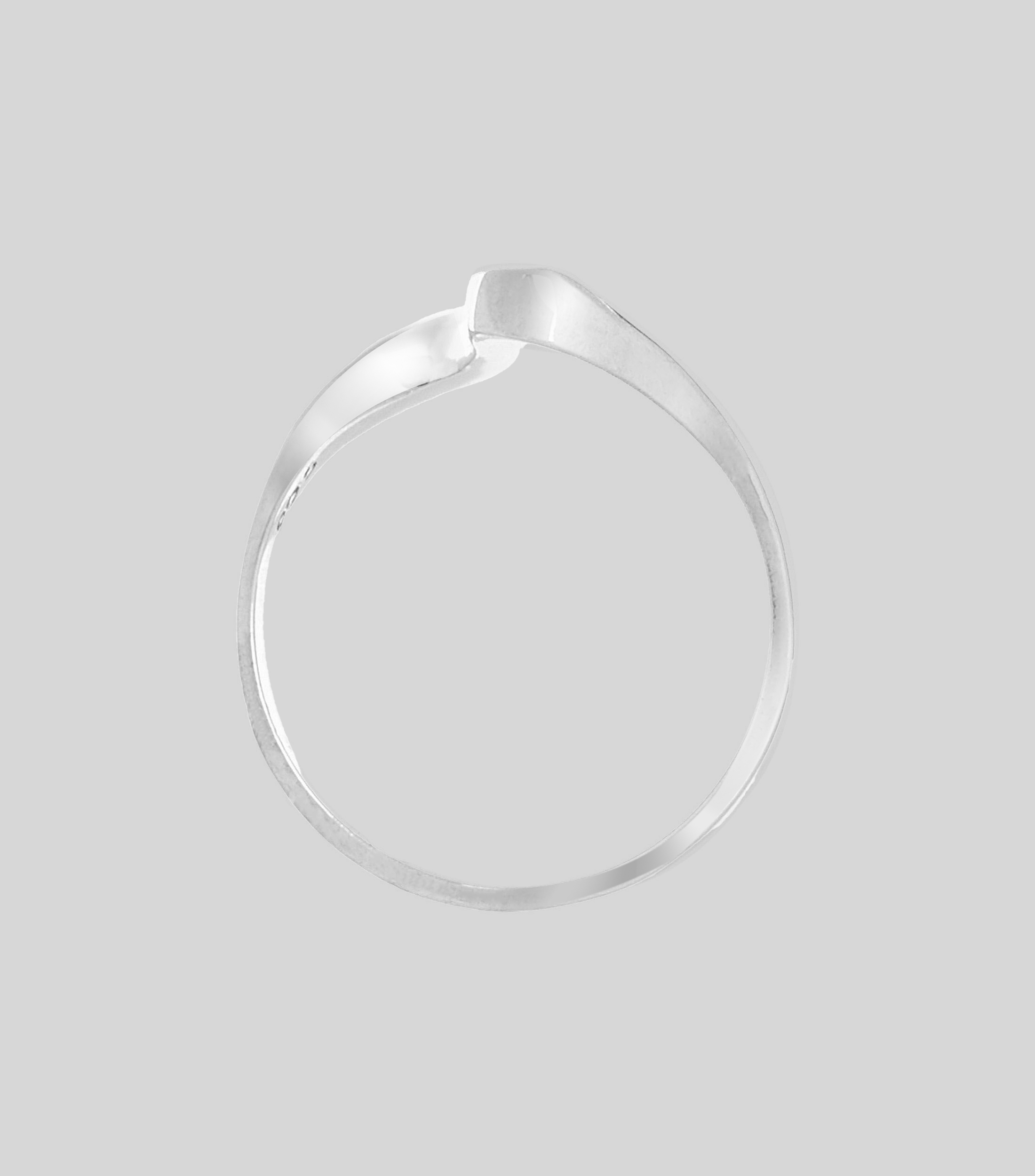 Anillo en plata .925 Mujer