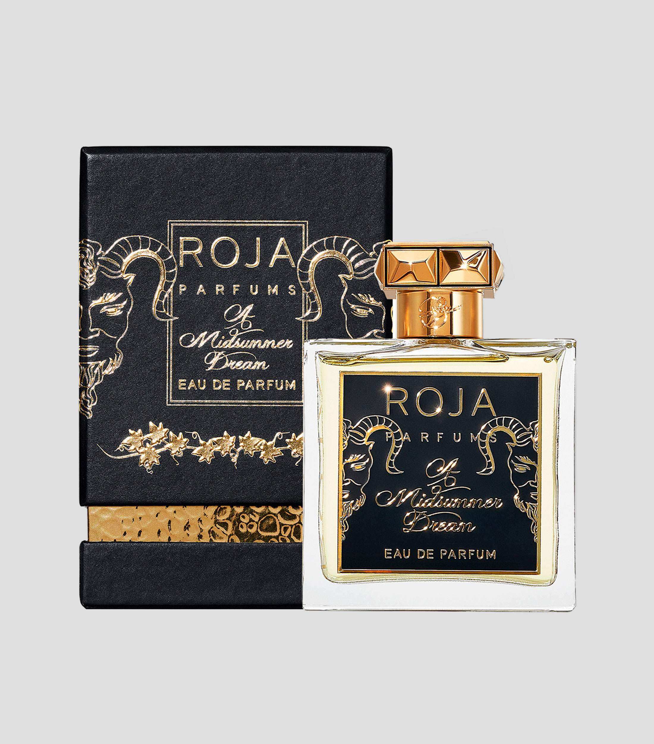 Perfume A Midsummer Dream, Eau de Parfum 100 ml Unisex