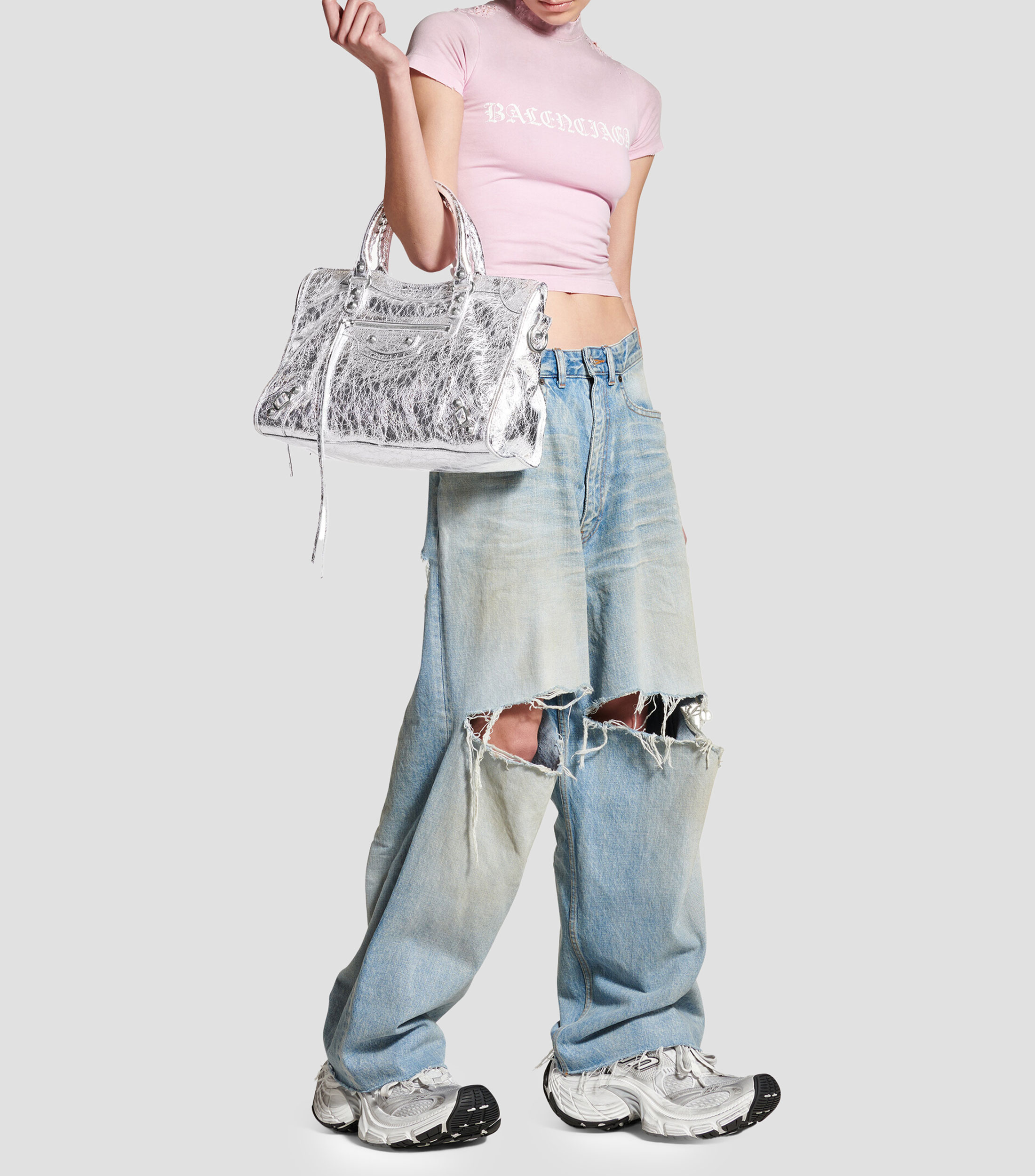 Bolsa Le City