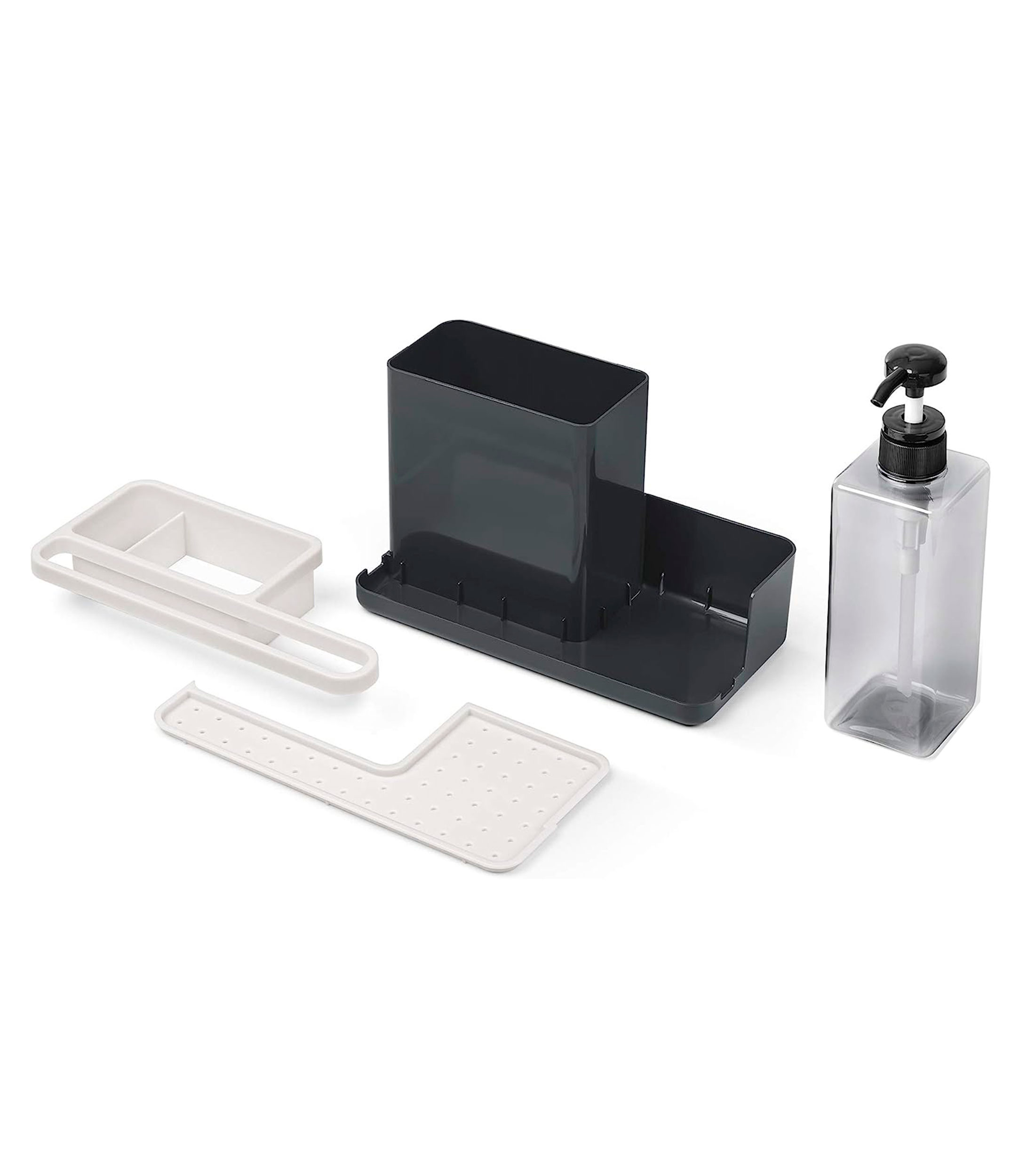Organizador con Dispensador