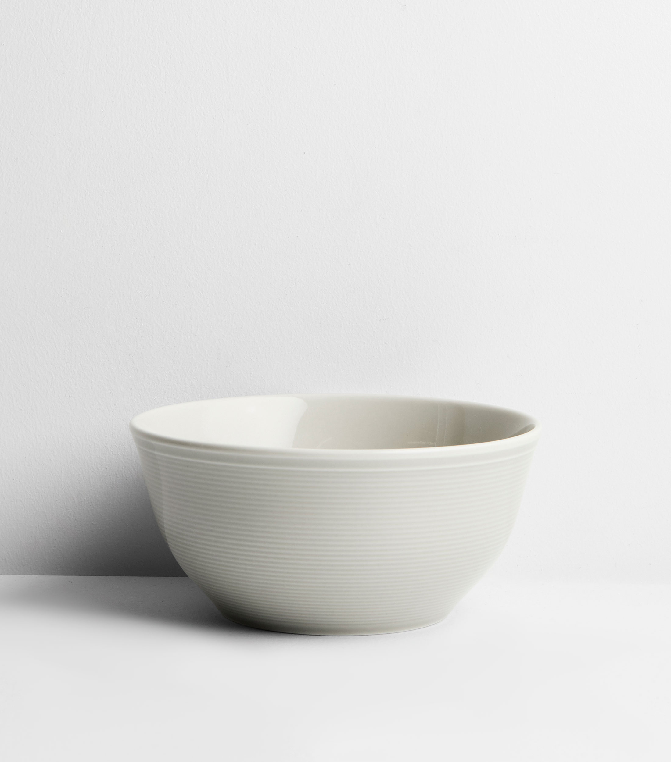 Plato para sopa Rhythm