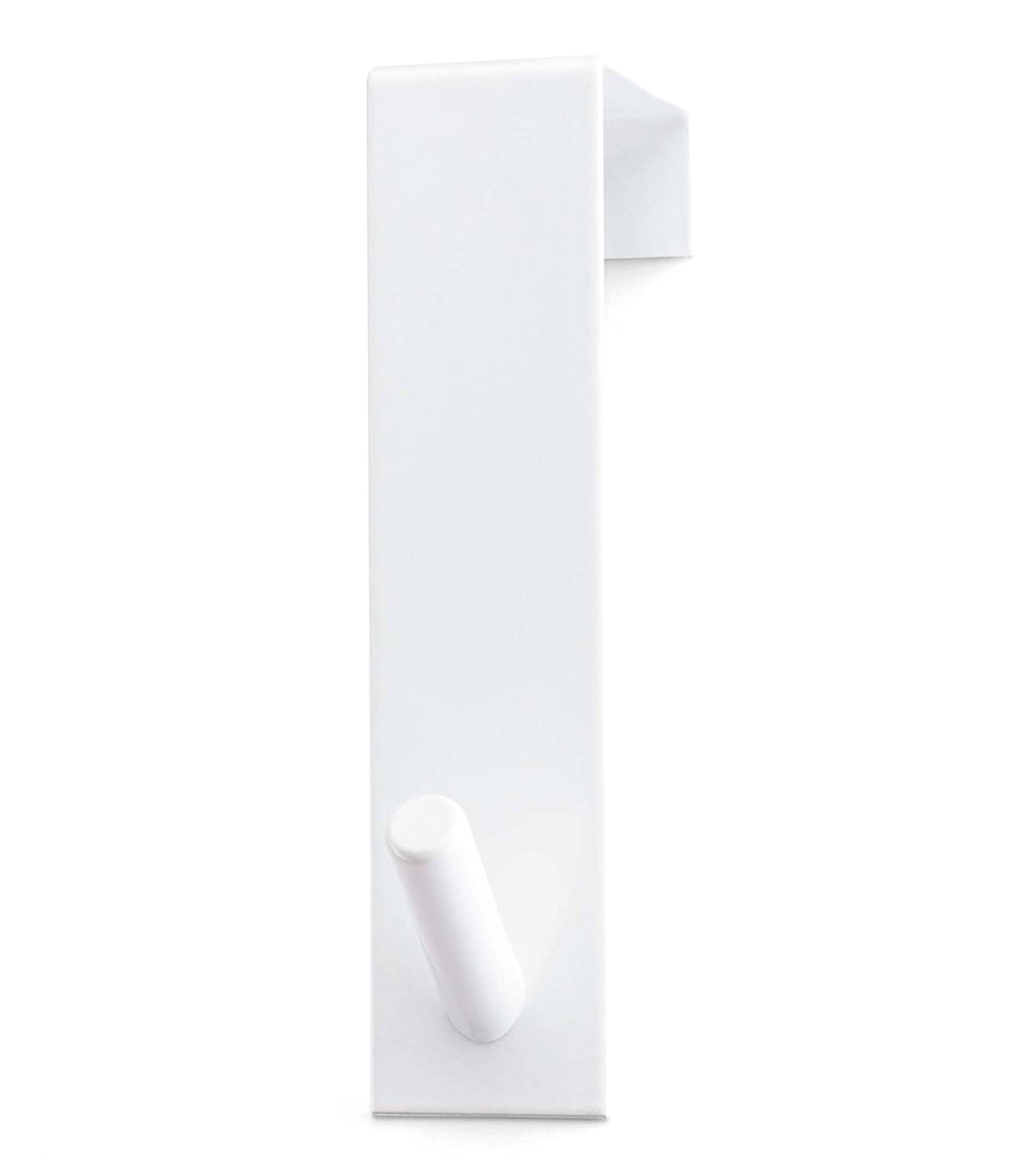 Colgador de baño en acero inoxidable