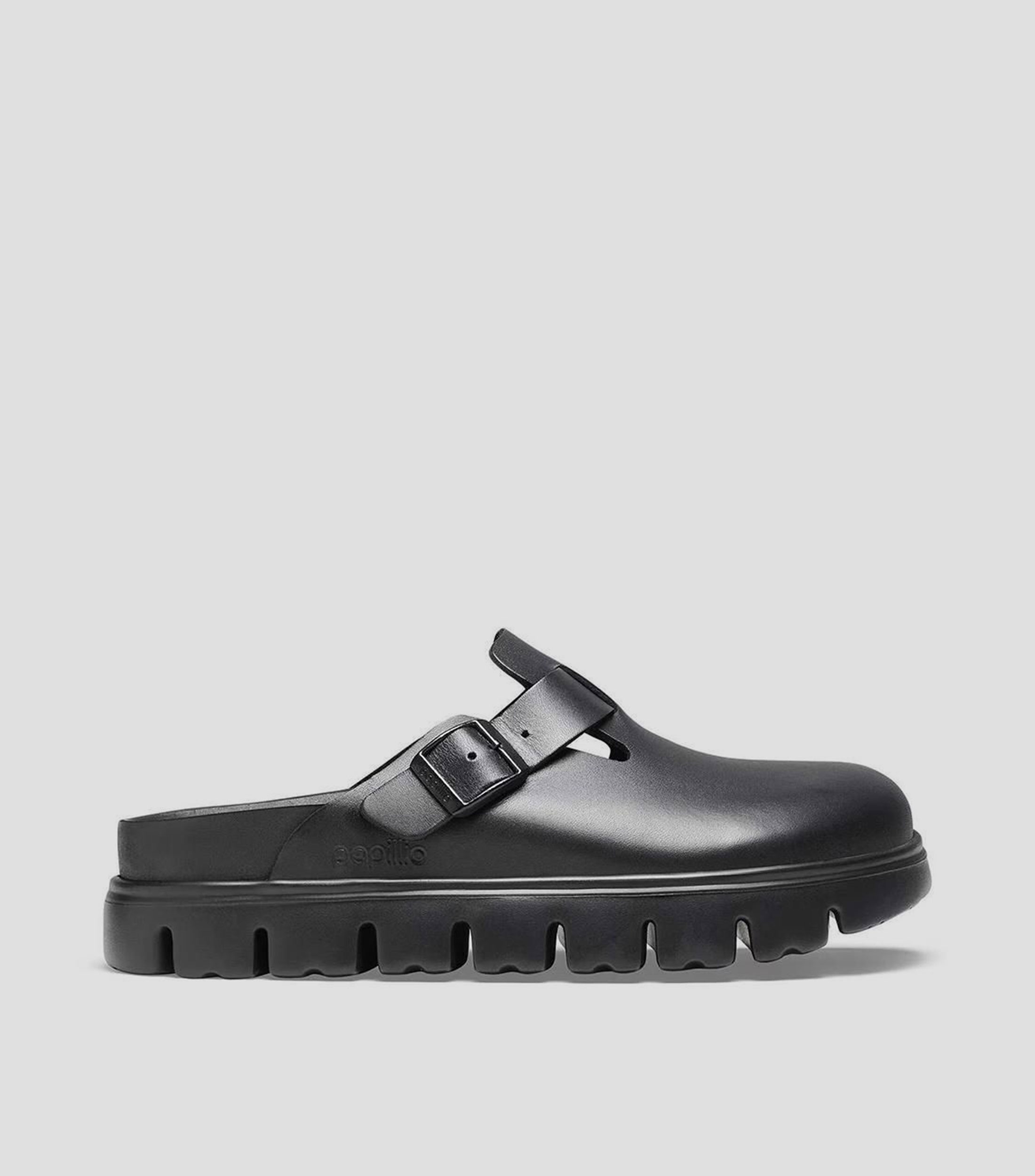 Sandalias con plataforma Boston Chunky Mujer