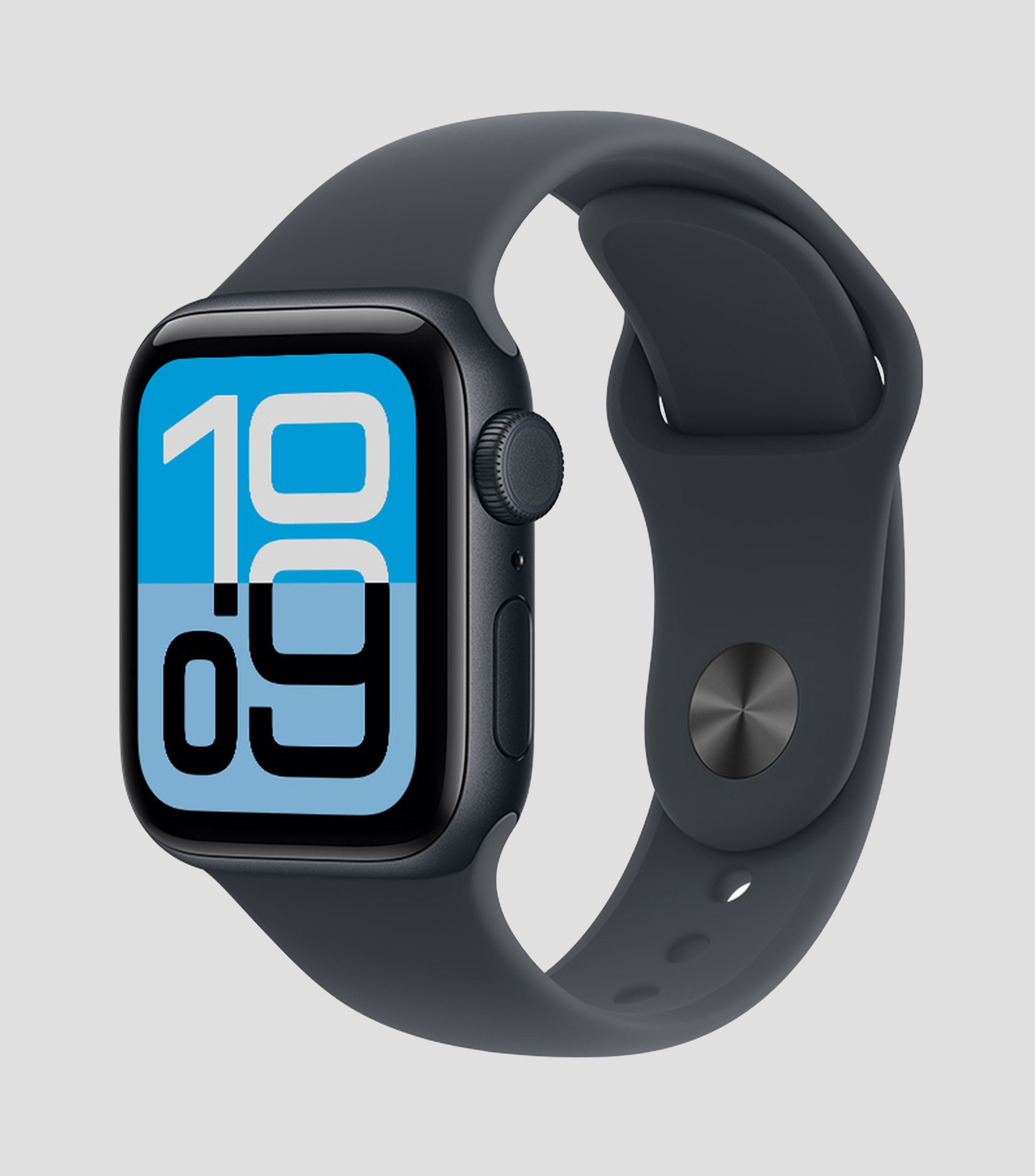 Apple Watch SE 3 GPS de 40 mm, Caja de Aluminio