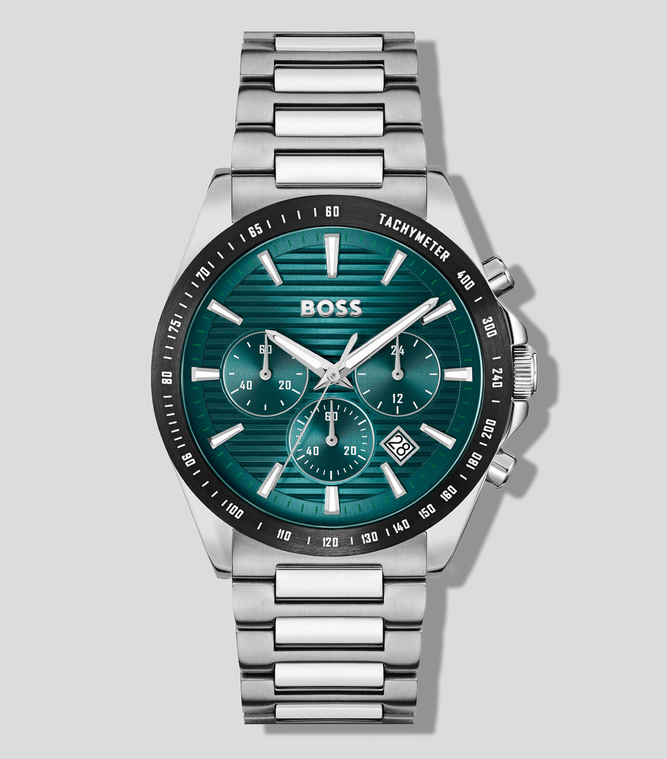Reloj Strike Chrono para Hombre Casual Verde