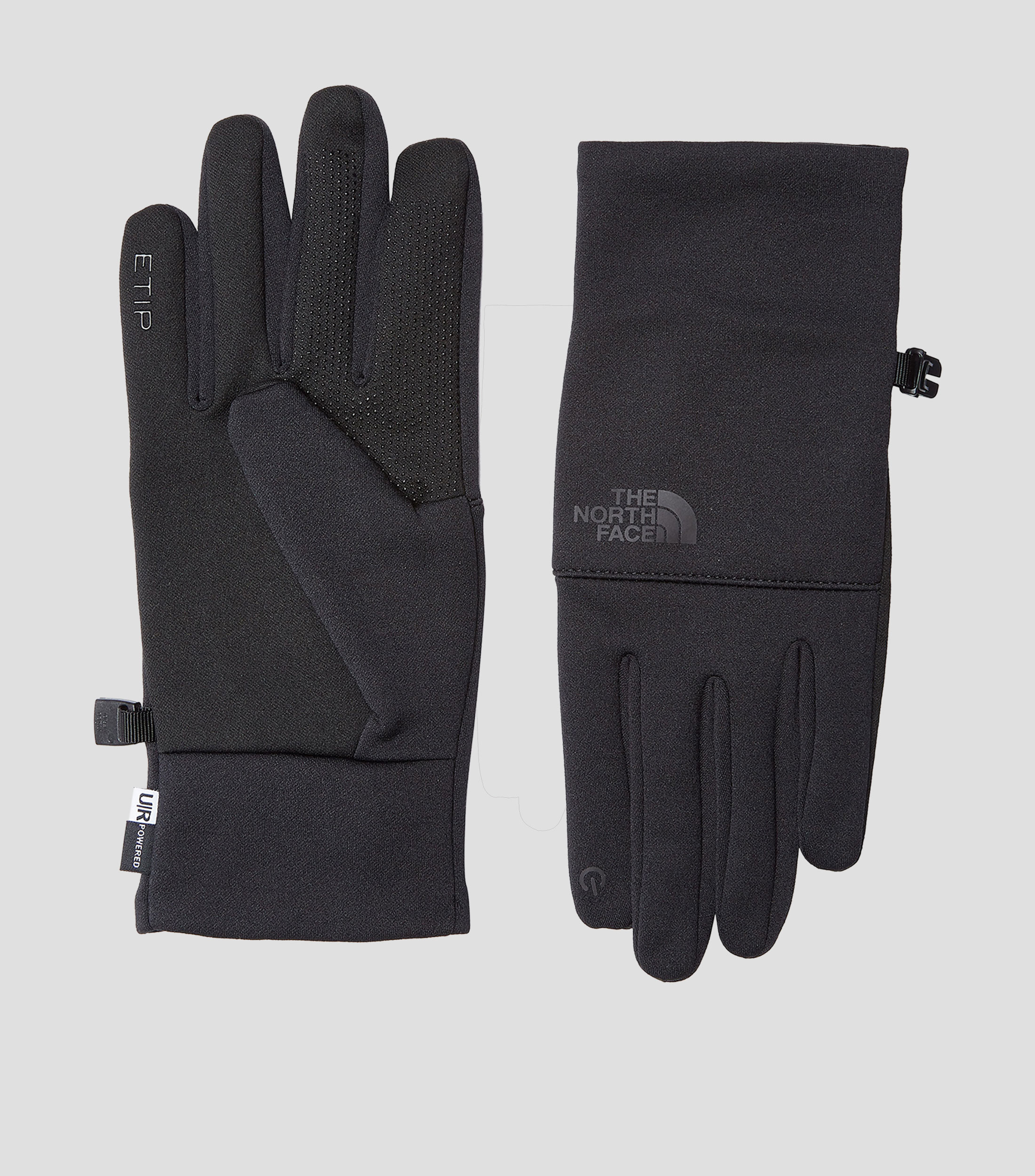 Guantes Etip Recycled Hombre